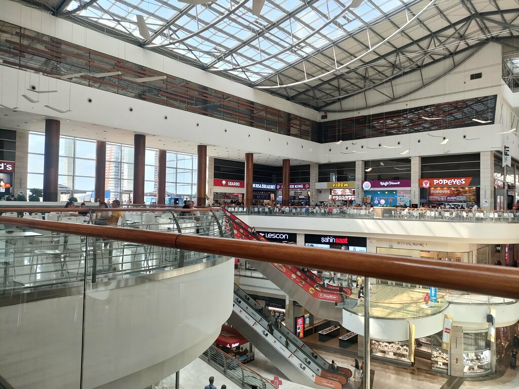 Restaurant Bursa İshakbey Natavega, Ankara, photo