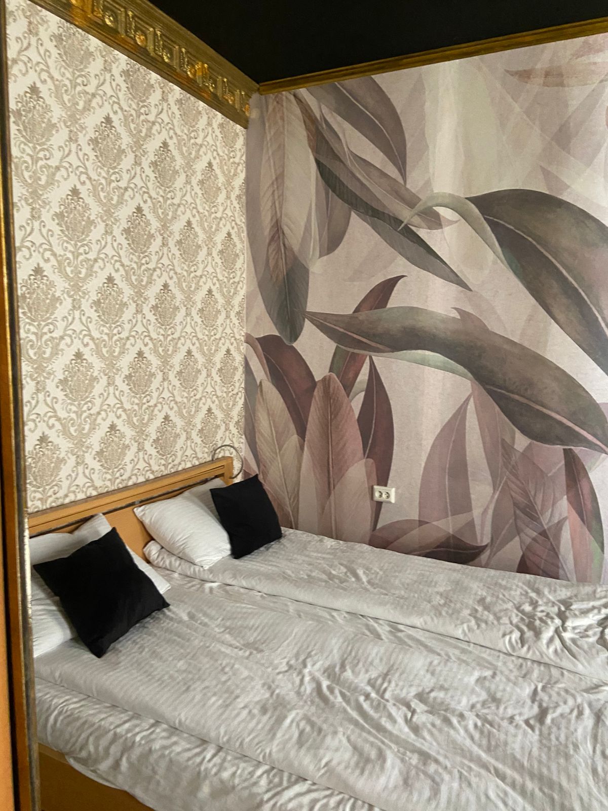 Фото Гостевые Апартаменты "Комиссаржевская"