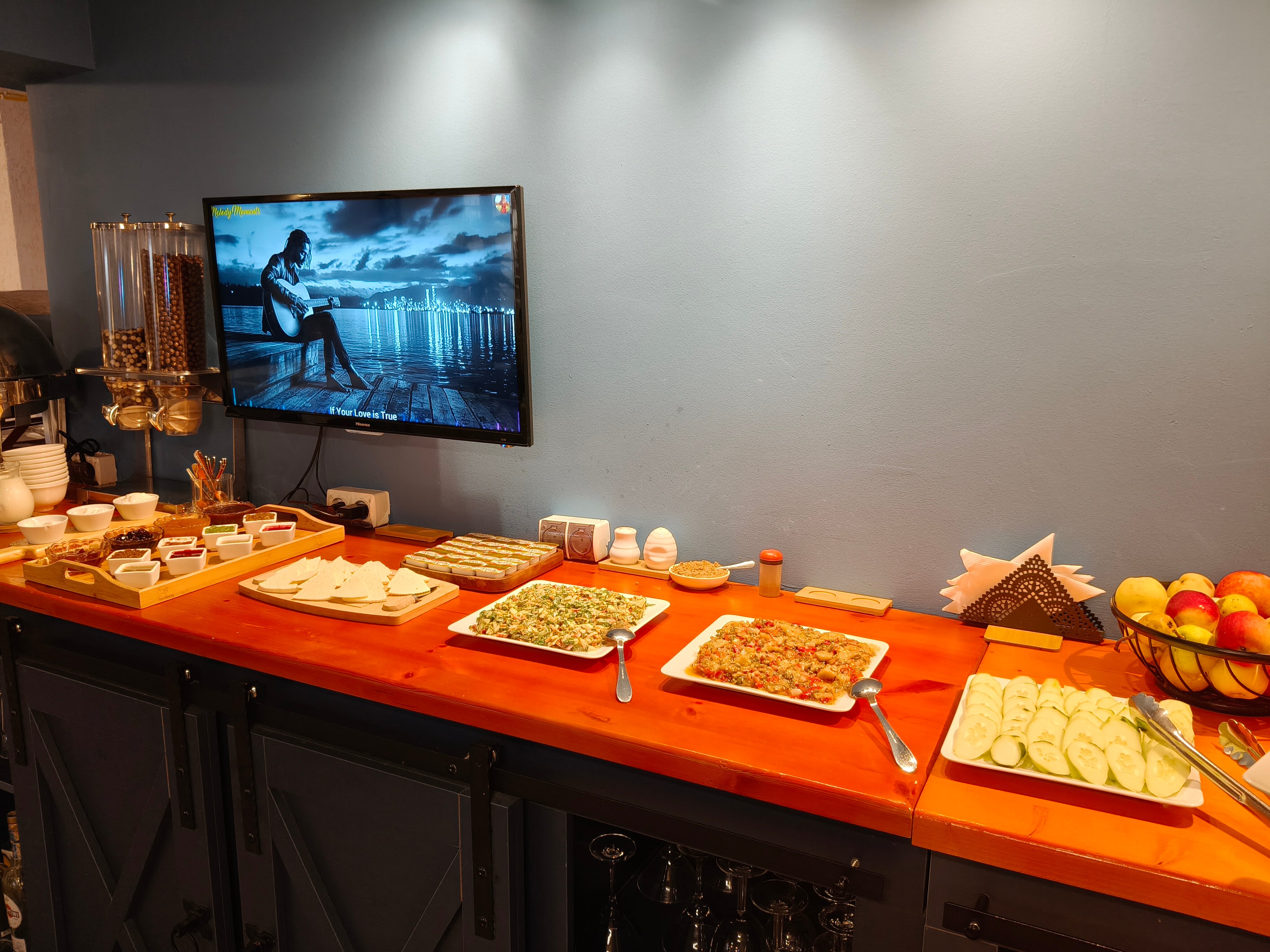 Фото Sanapiro Hotel