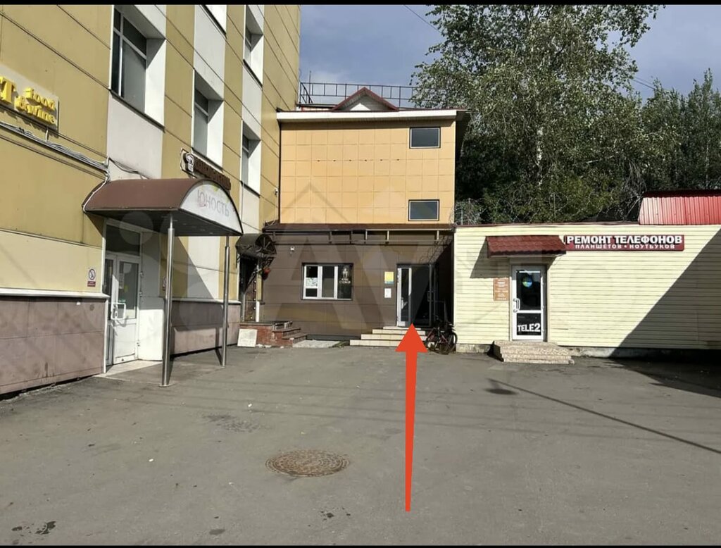 Beauty salon NKnails, Dmitrov, photo