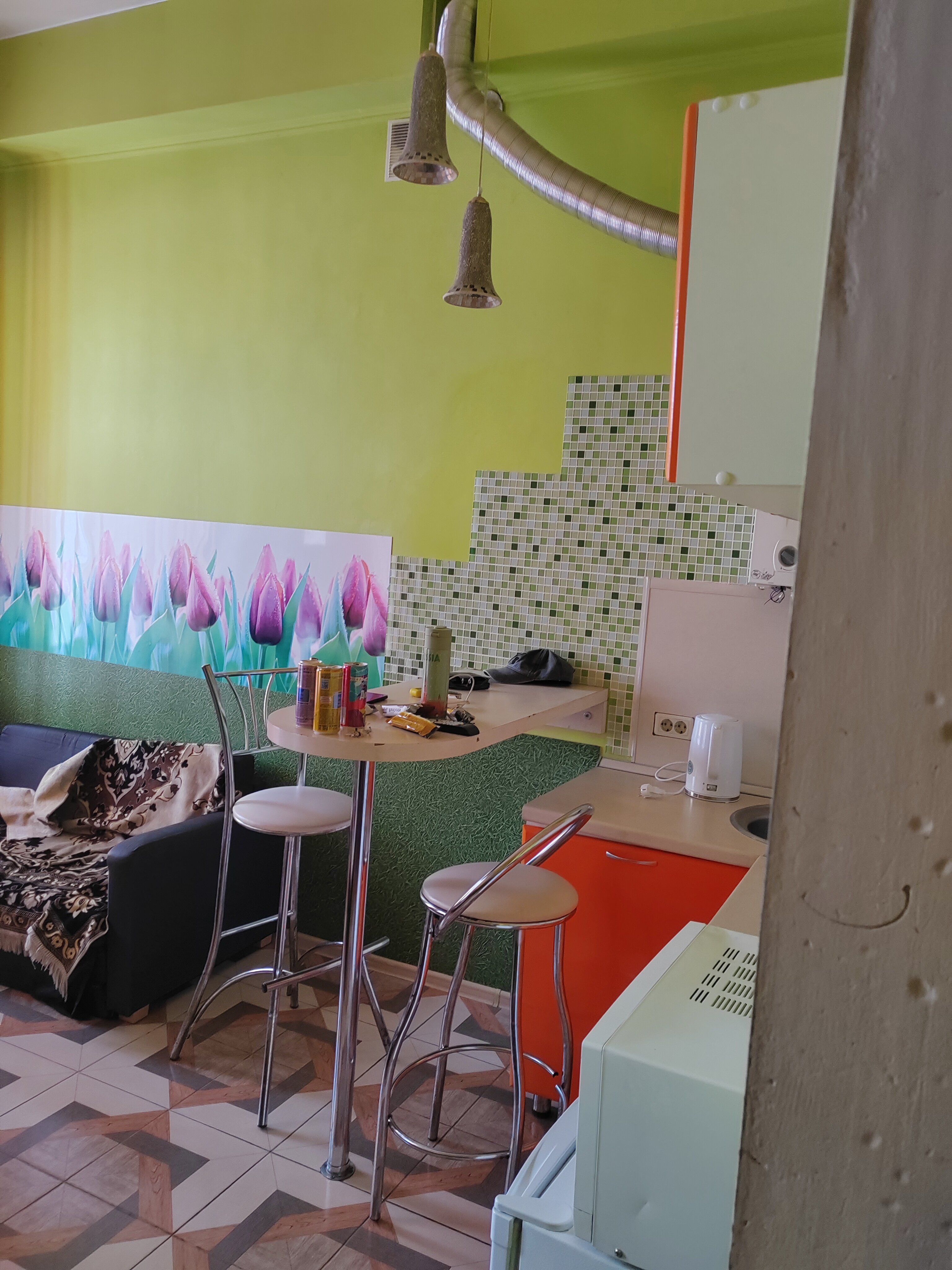 Фото Апартаменты на Московской