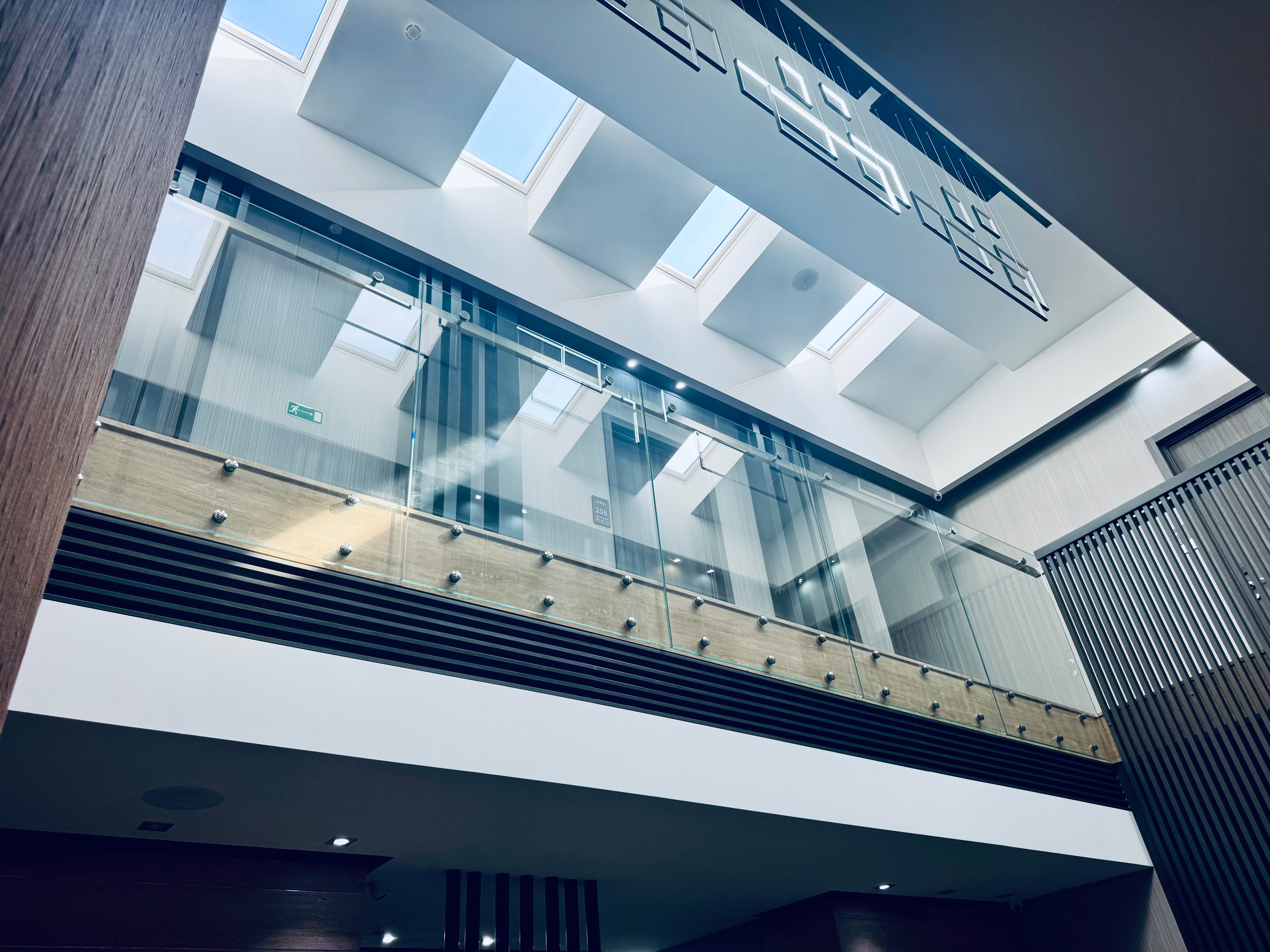 Фото Отель ФГ