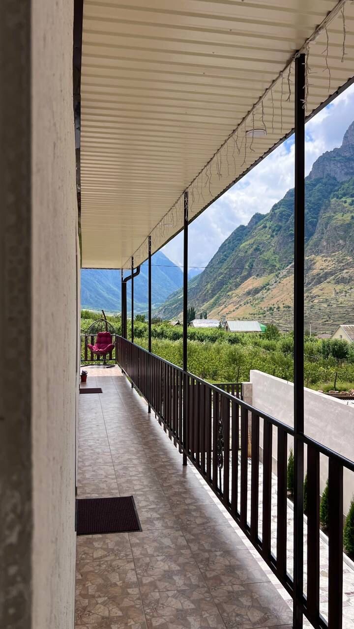 Фото Balkaria House