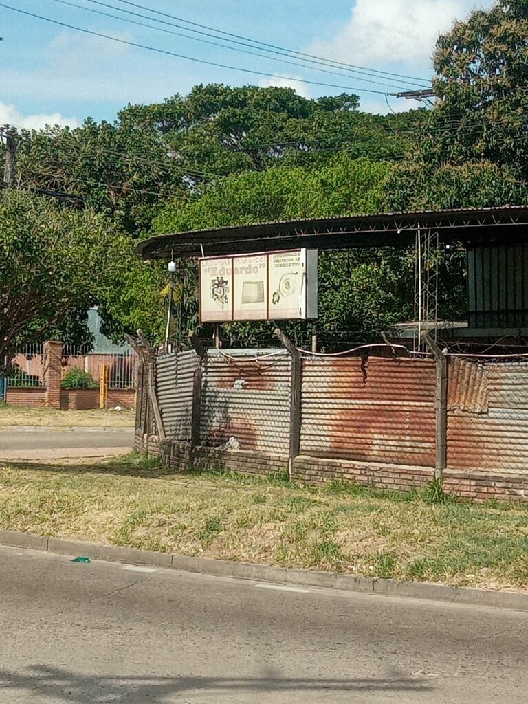 Engine repairs Laboratorio Diesel Eduardo, Santa Cruz de la Sierra, photo