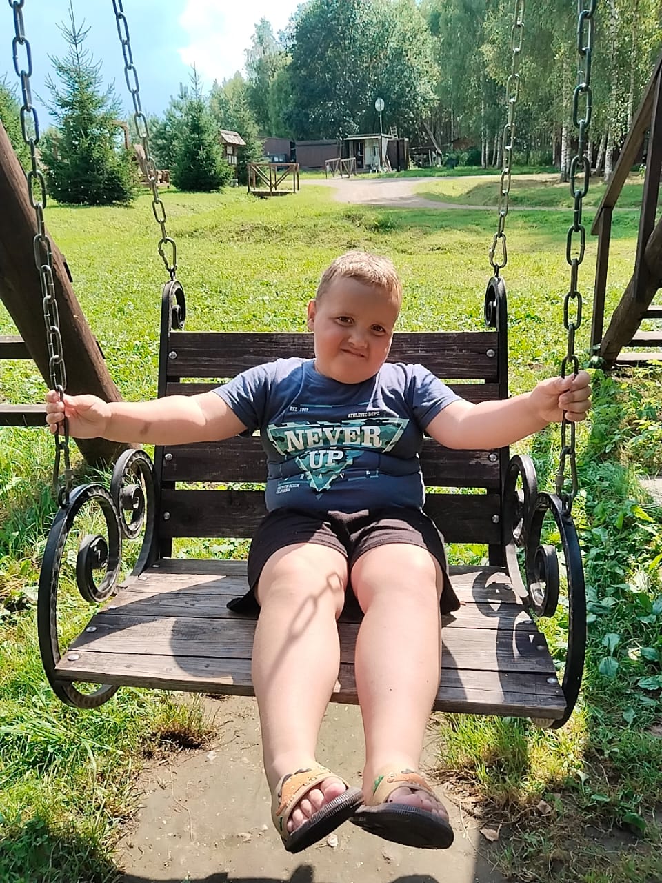 Фото Серебряный ключ