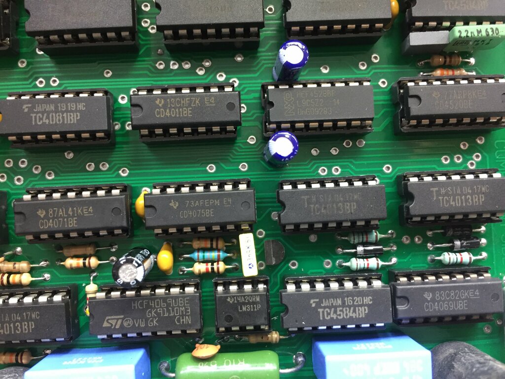 Electronic devices and components Elektronik Kart Tamiri, Istanbul, photo