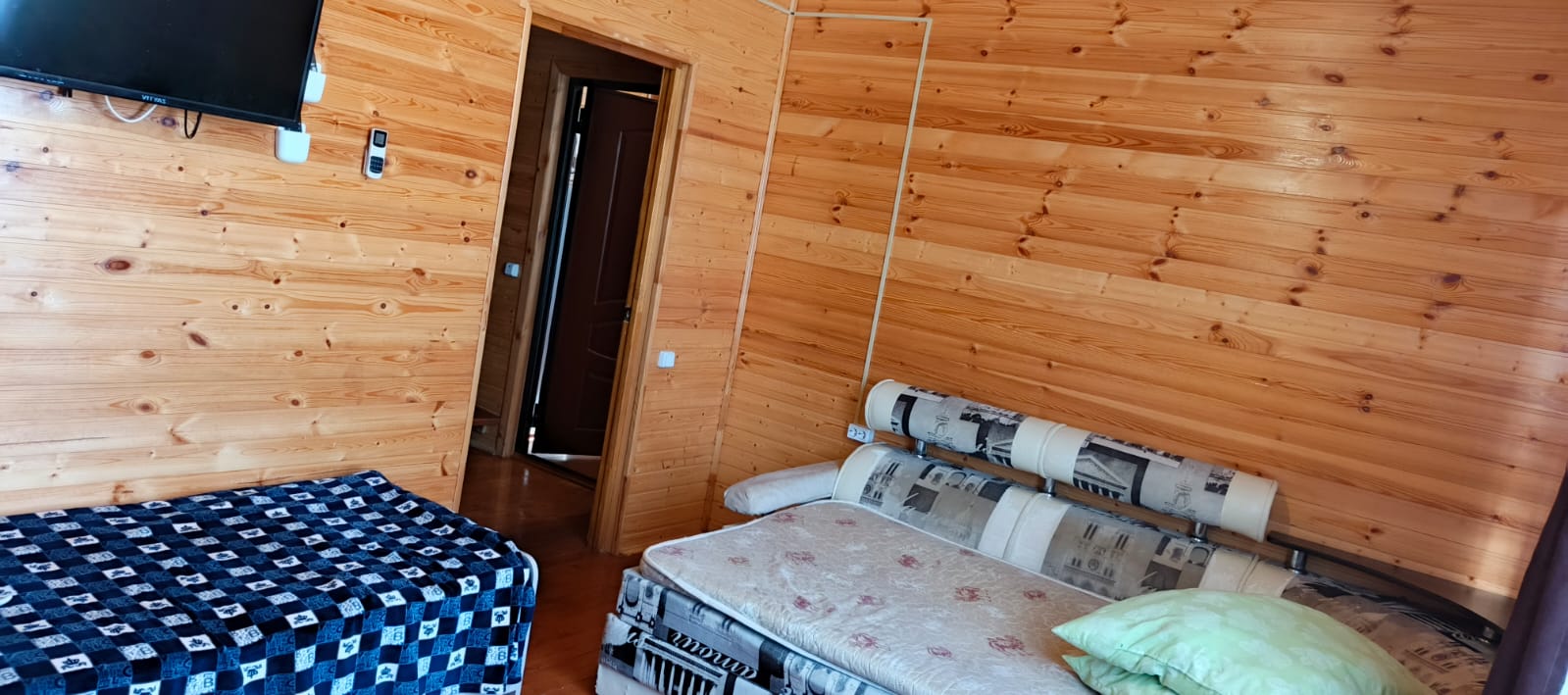 Фото Дом у моря 1