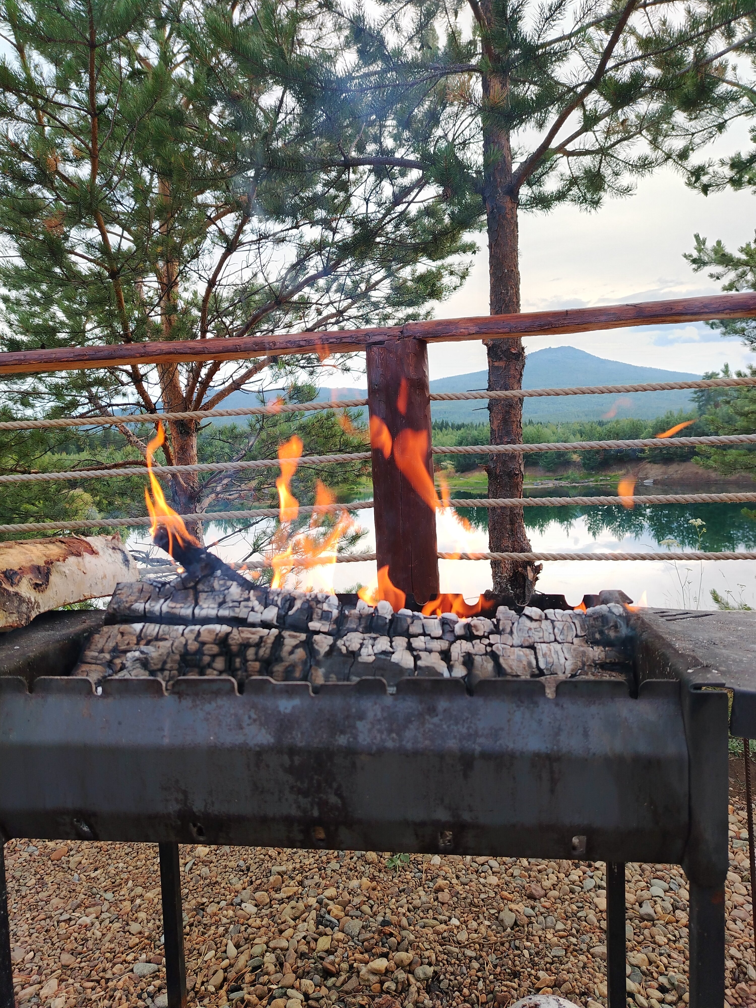 Фото Мандала Кумба