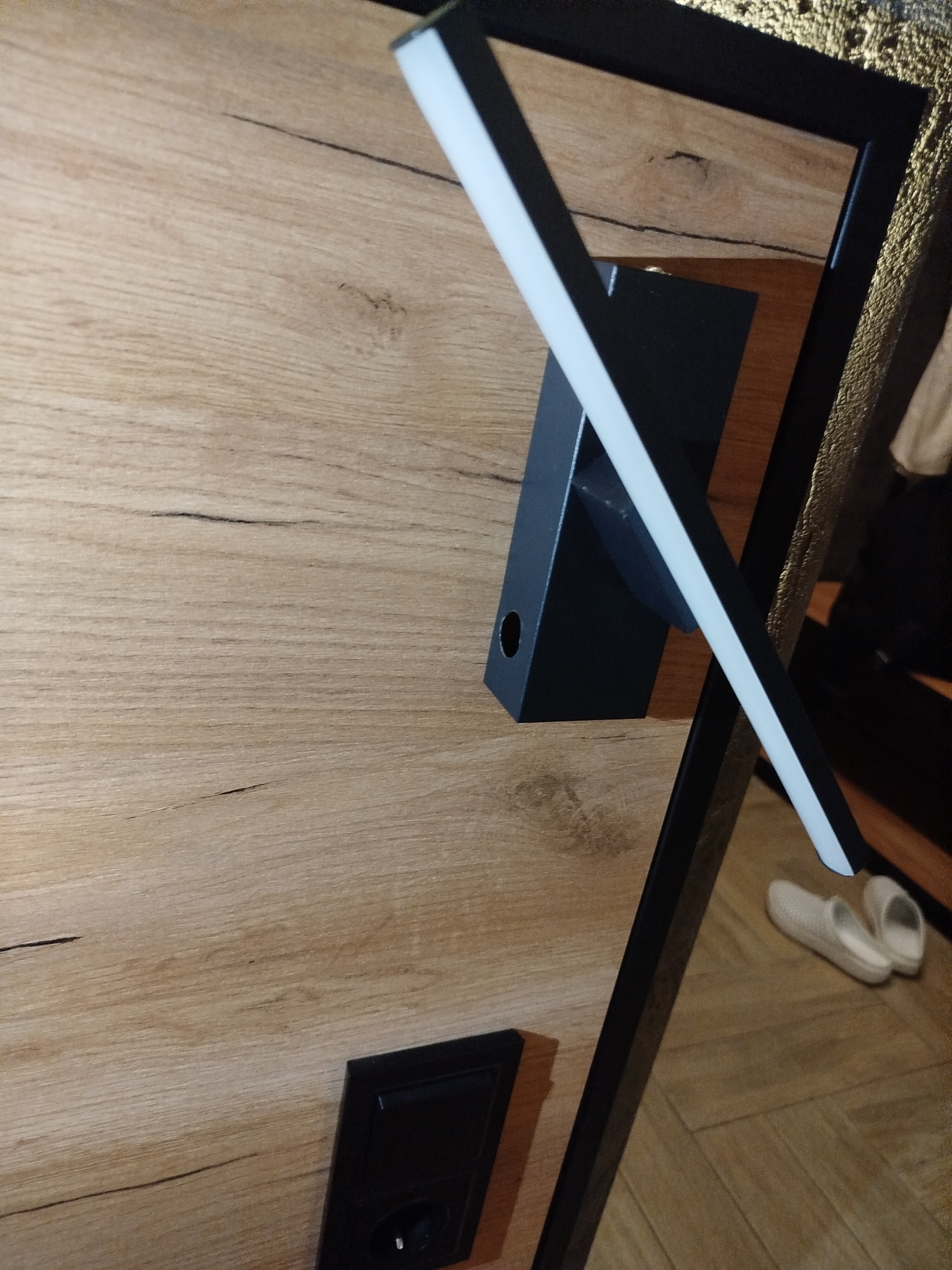 Фото Причал