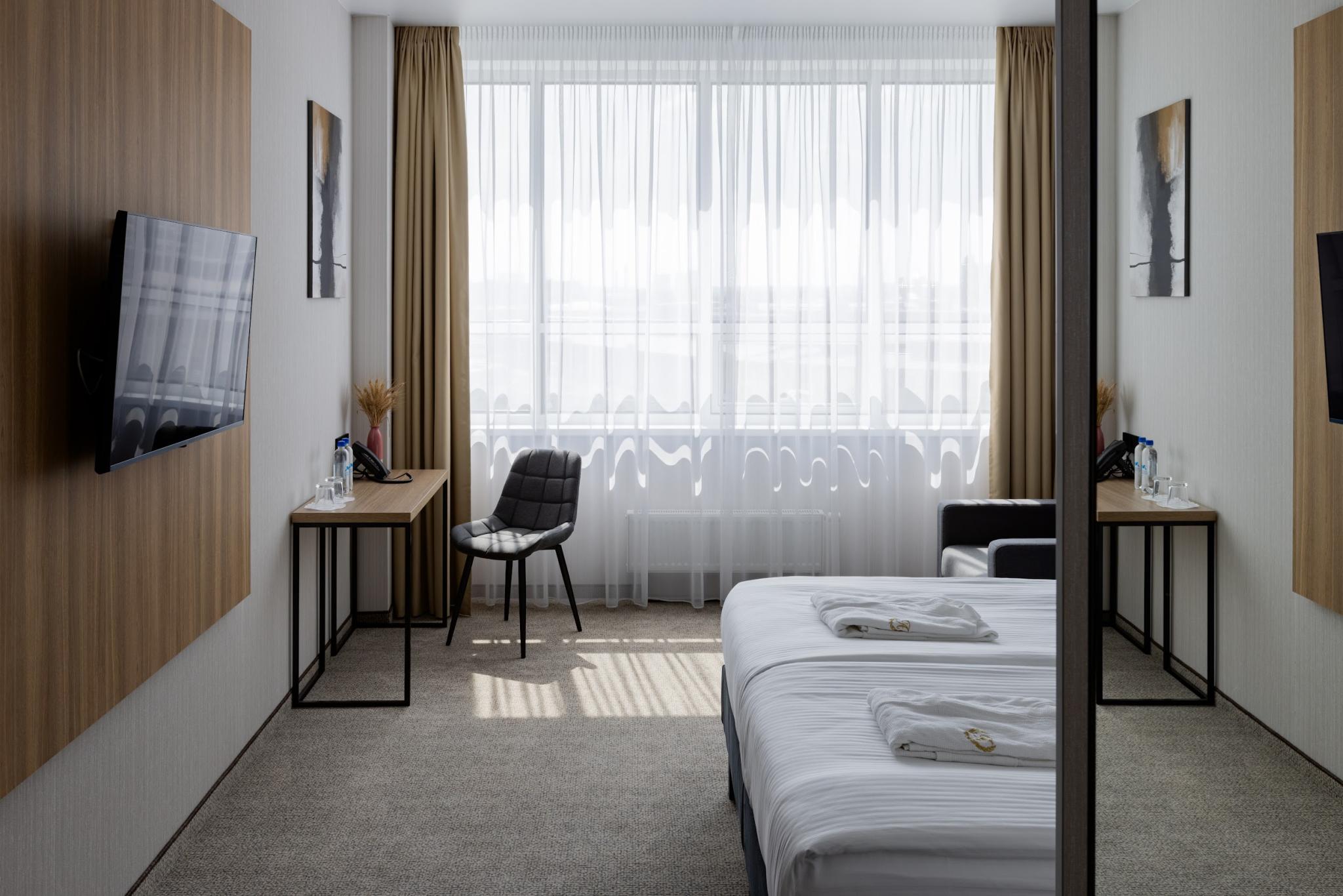 Фото Амакс Отель Тула