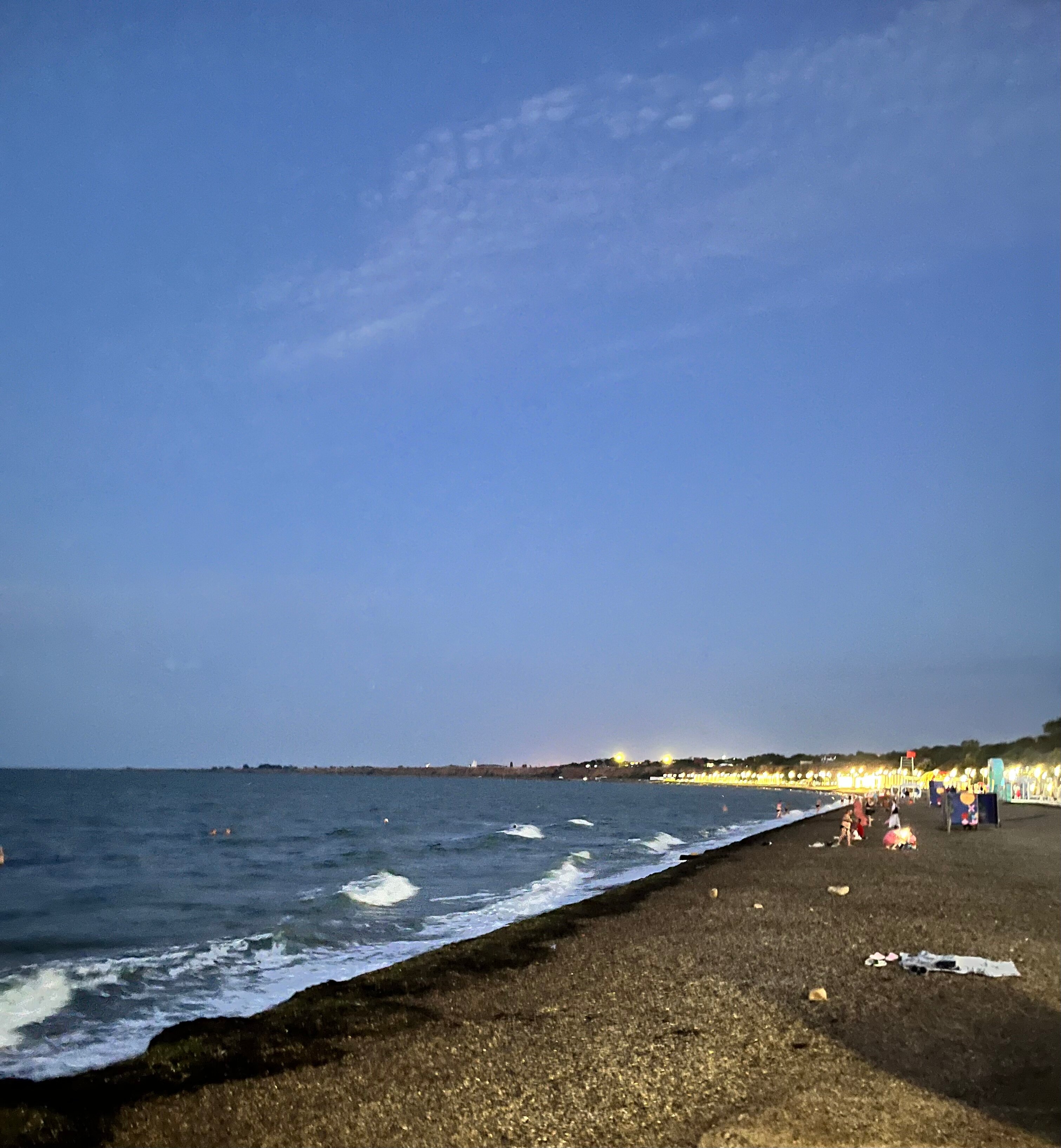 Фото Тамань