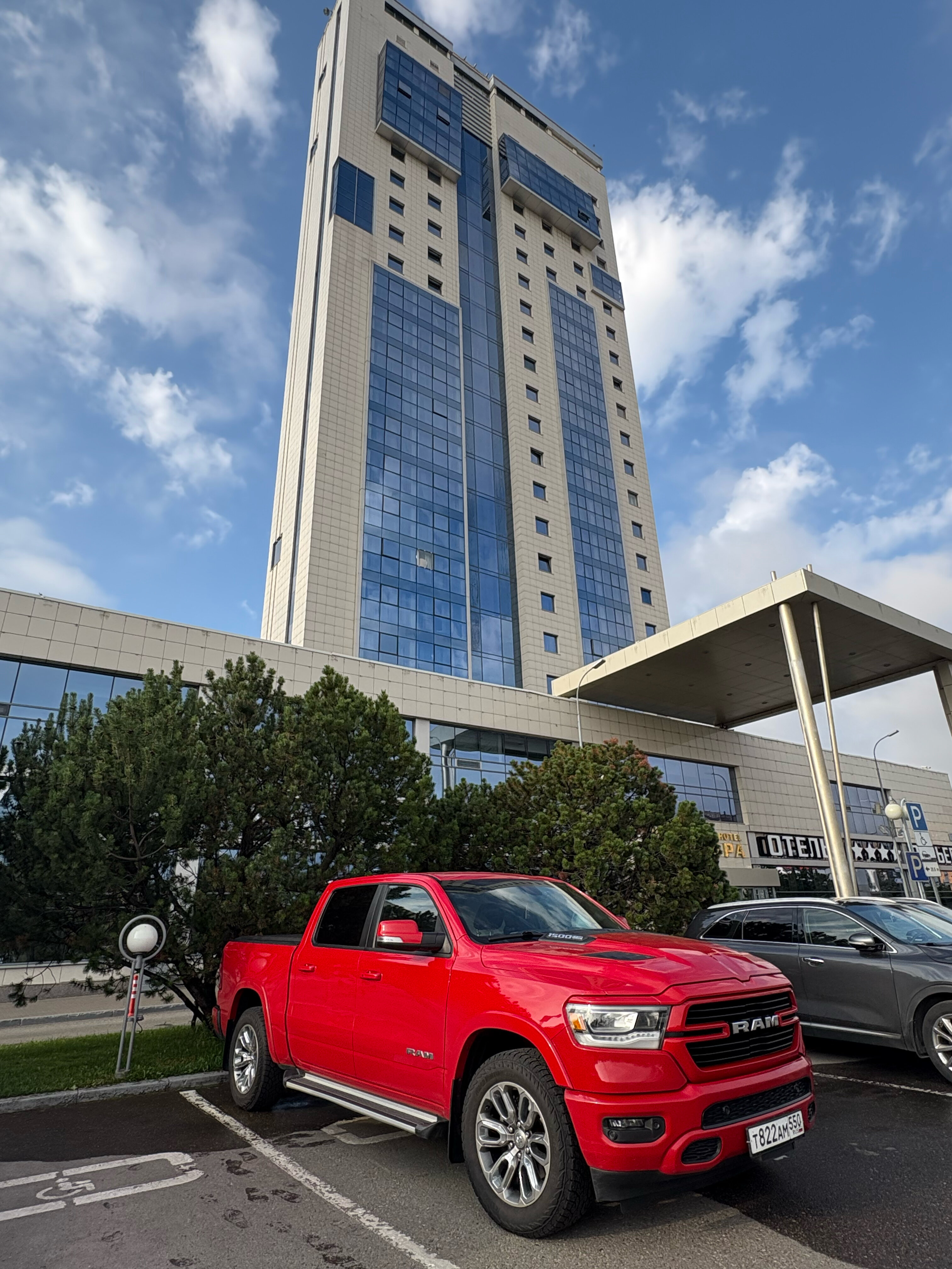 Фото Ривьера