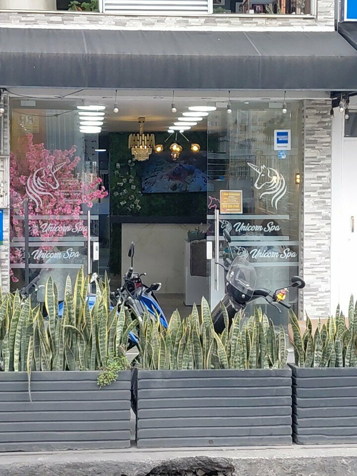 Spa Unicorn SPA, Bogota, photo