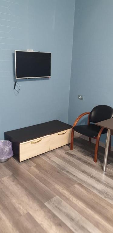 Фото Лагуна