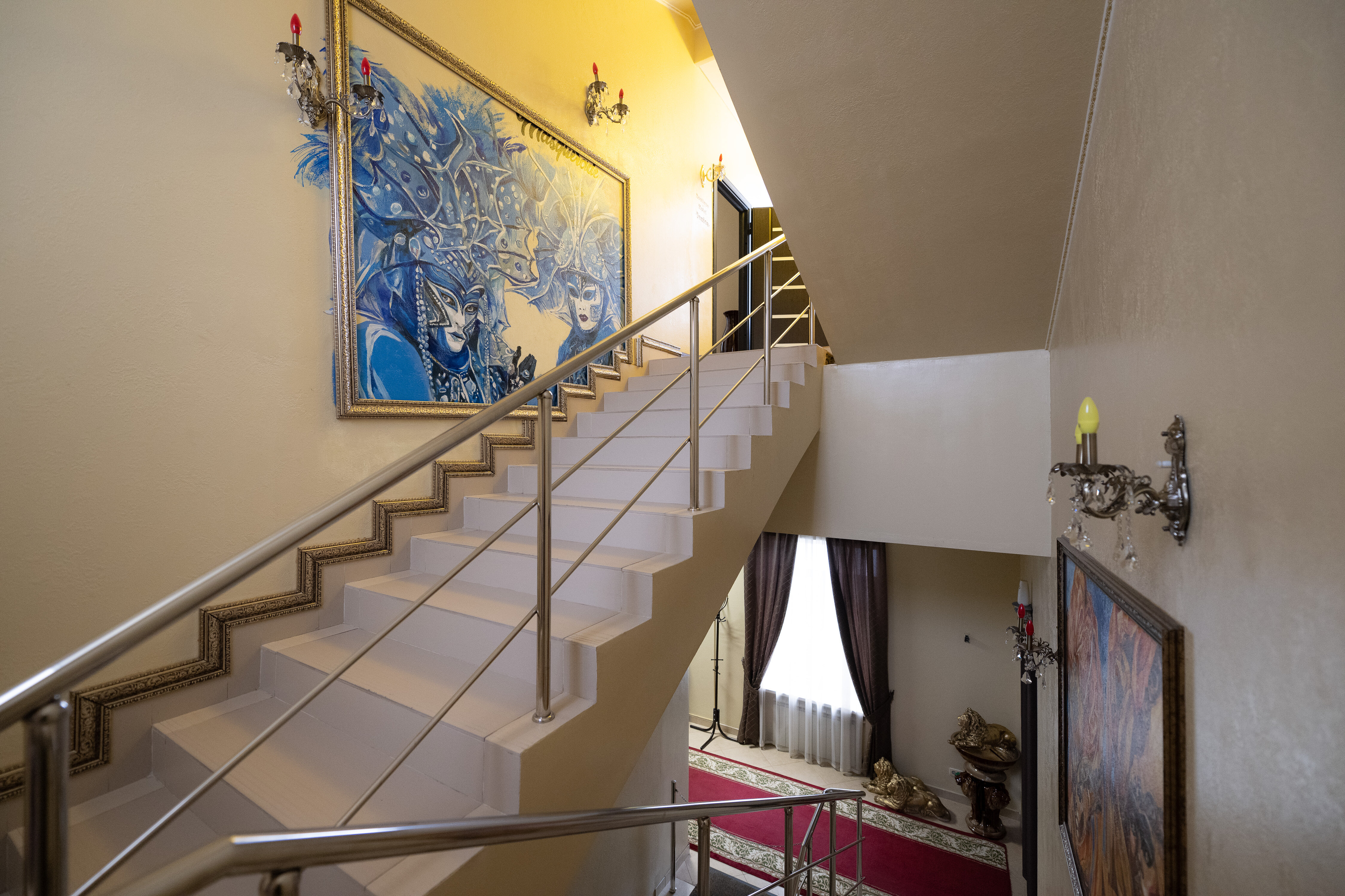 Фото Венеция