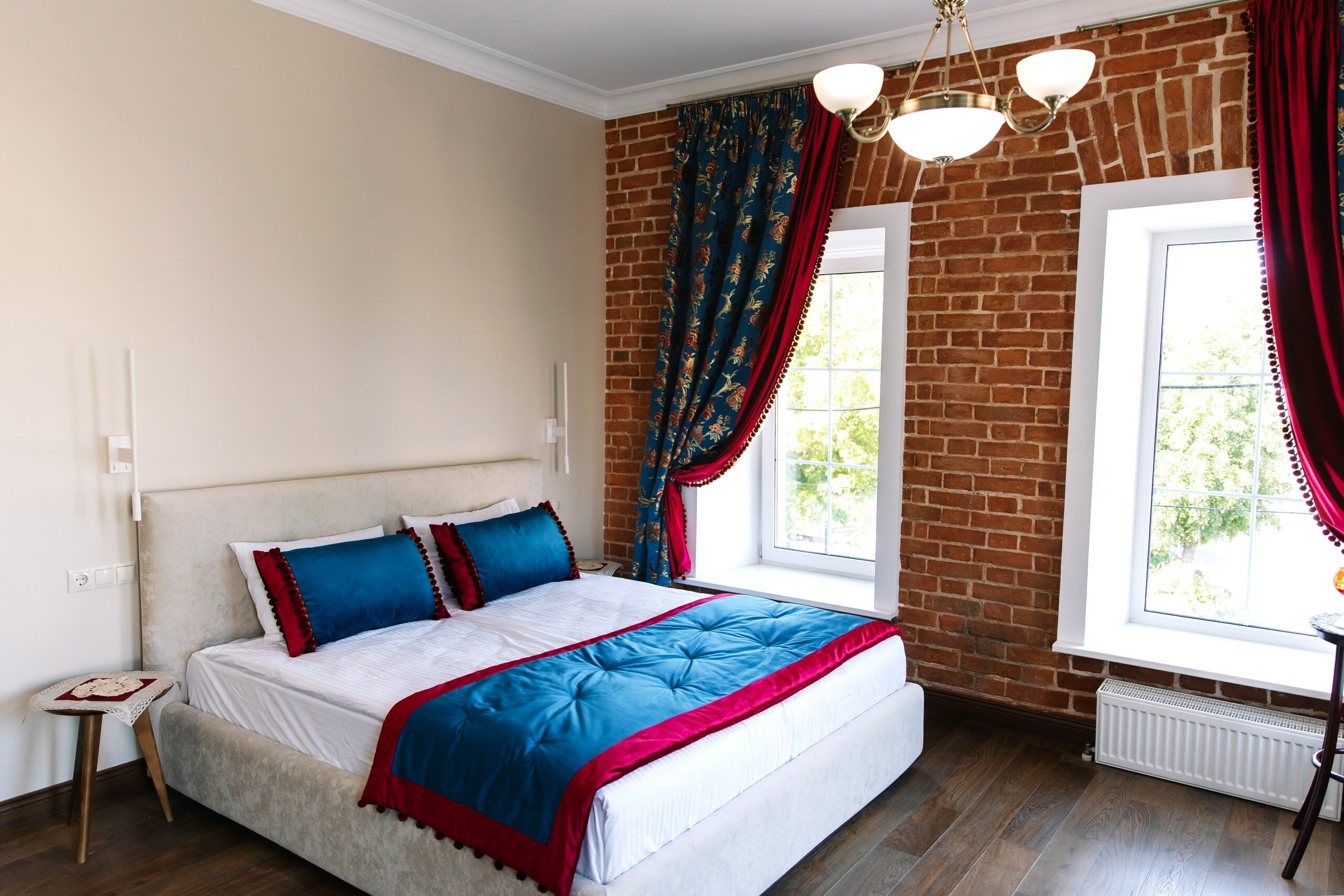 Фото отеля 2