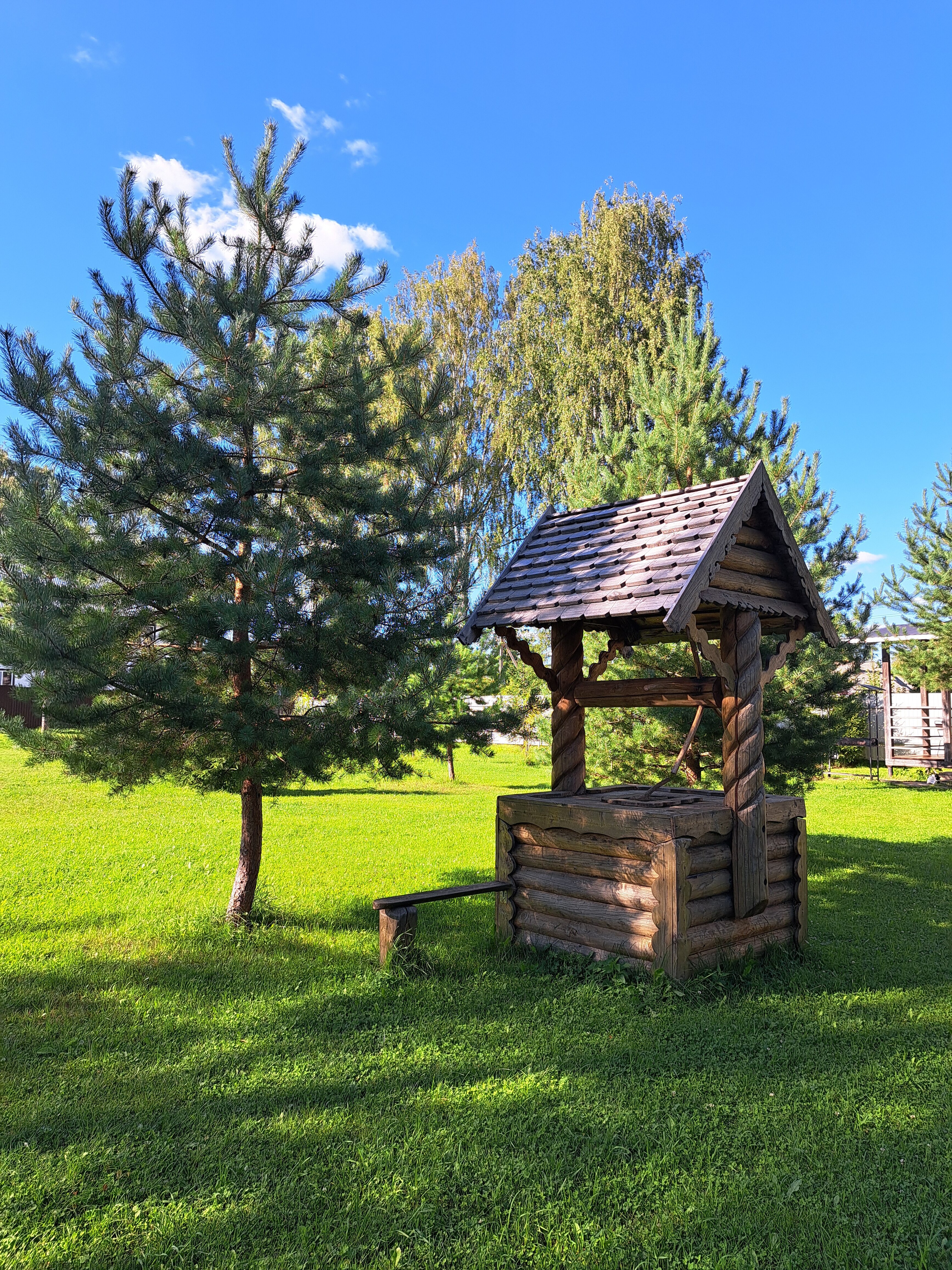 Фото Андога