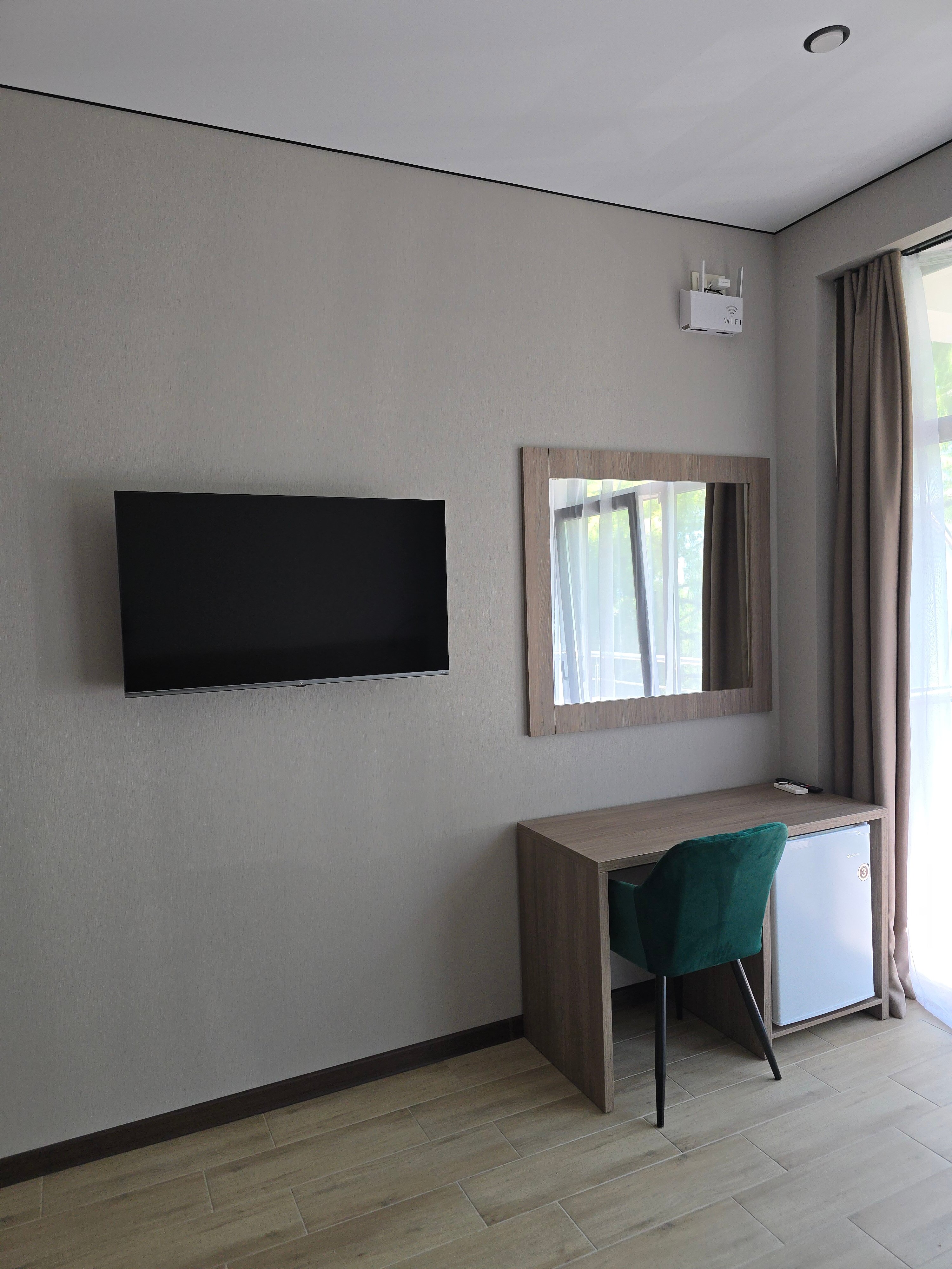 Фото Голден Норрис