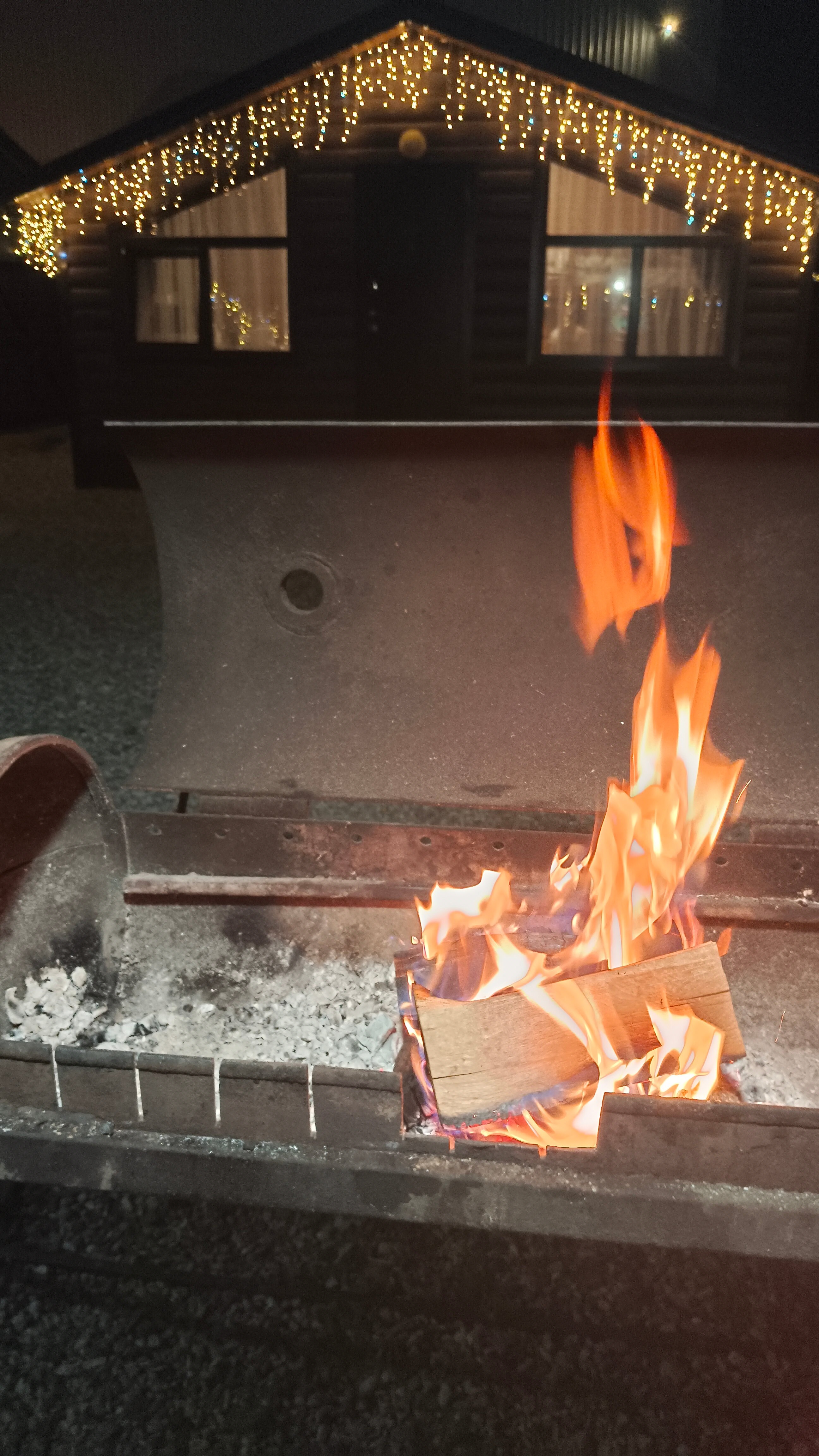 Фото Архыз Шоколад