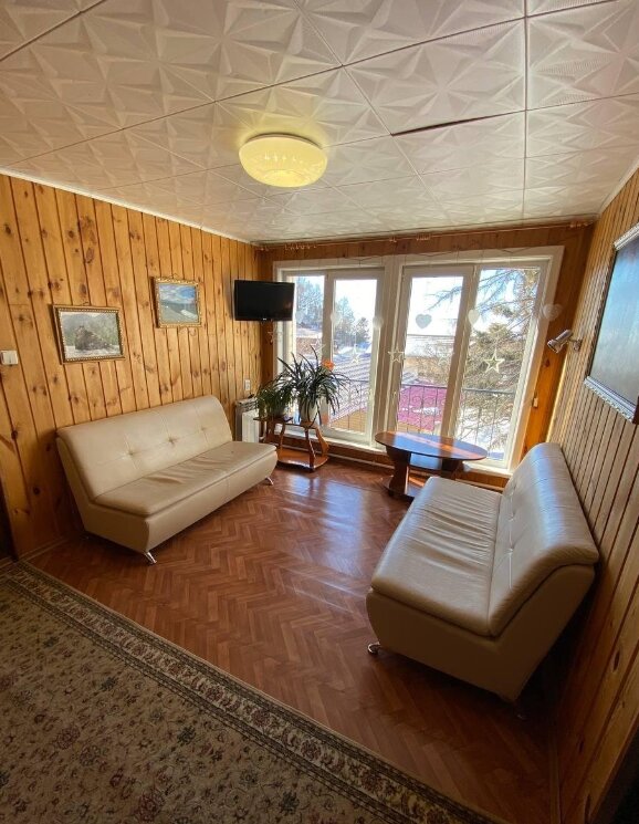 Фото Ёлочка