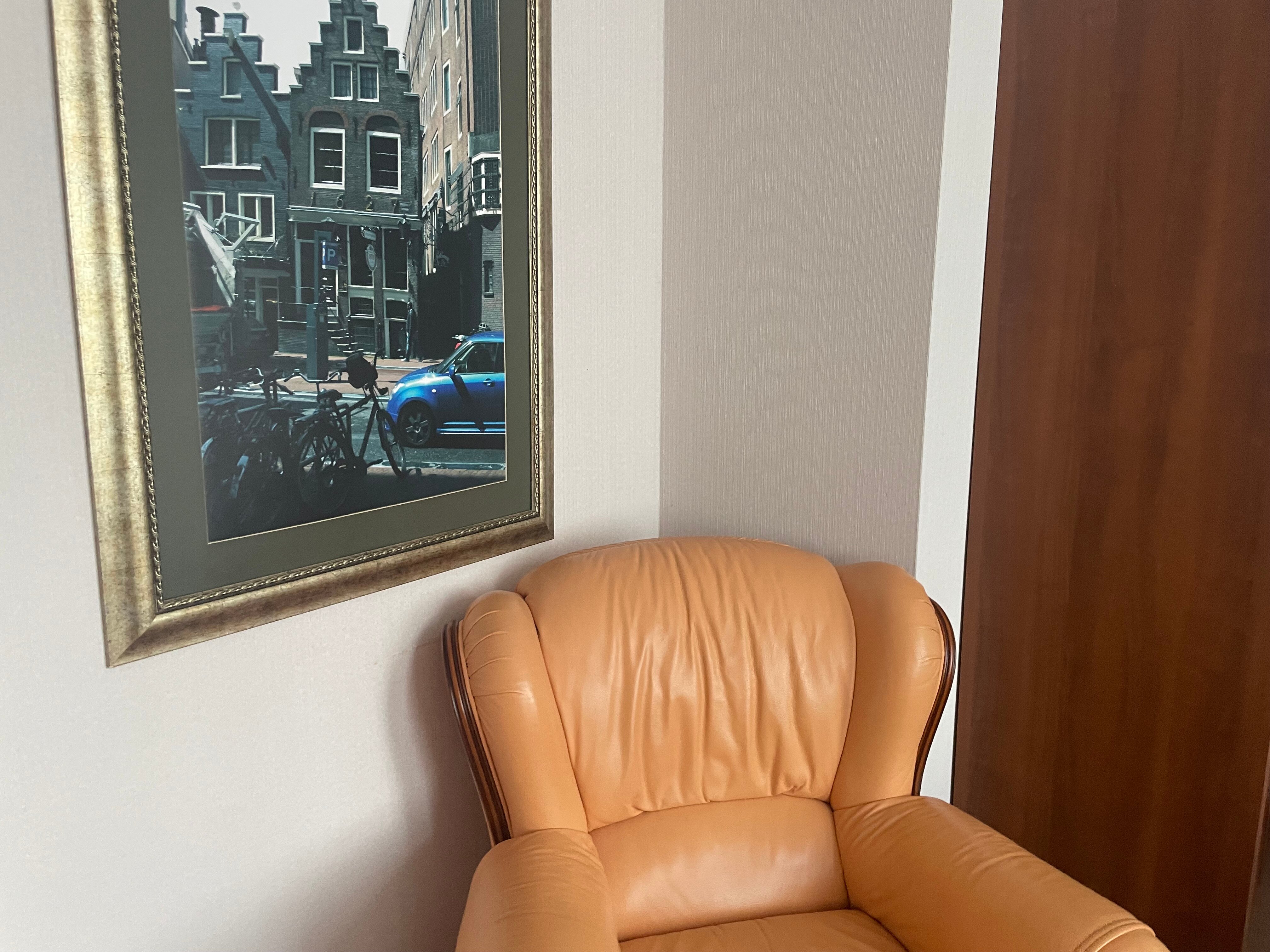 Фото Частная резиденция Богемия