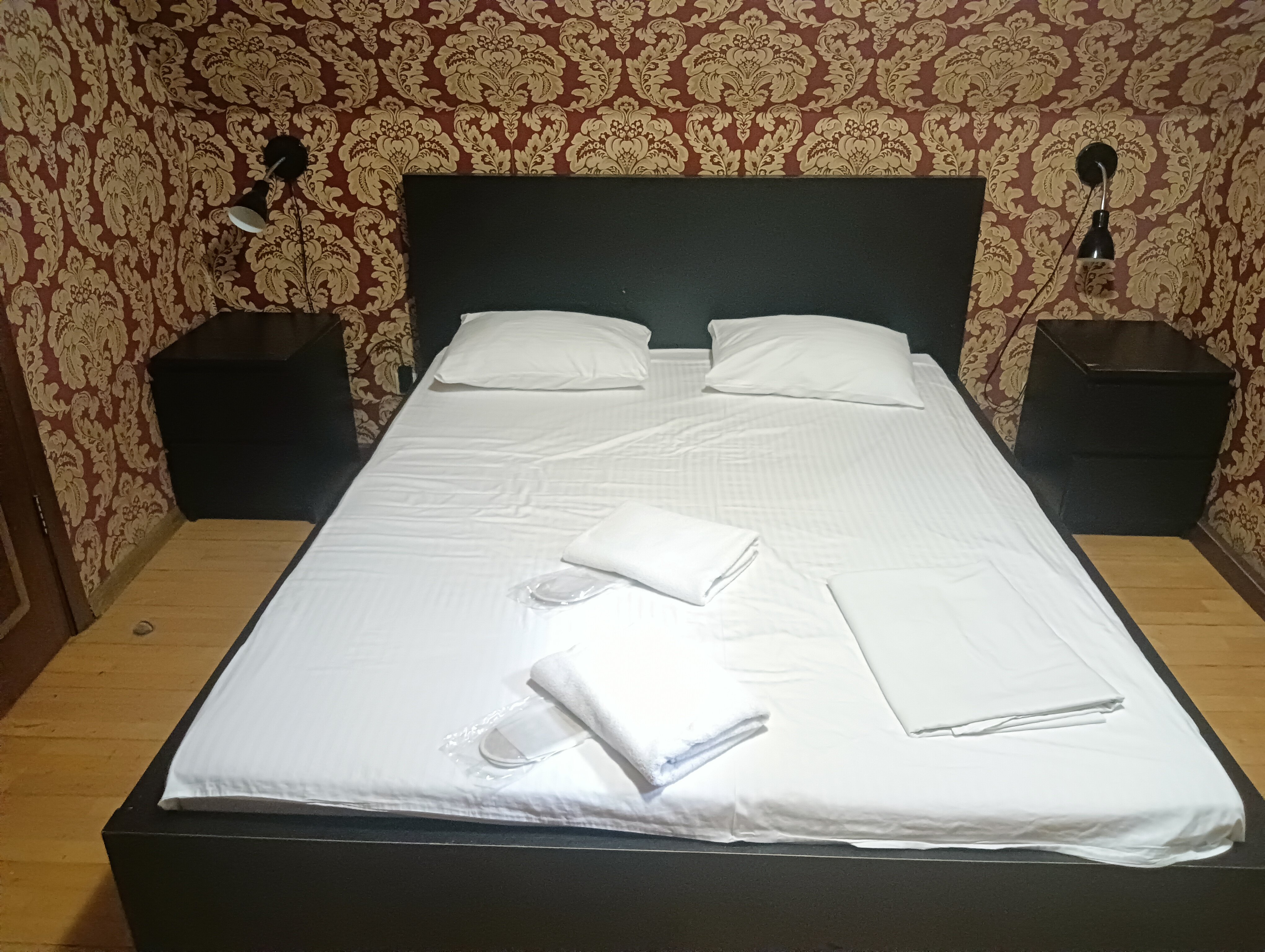 Фото Night Train