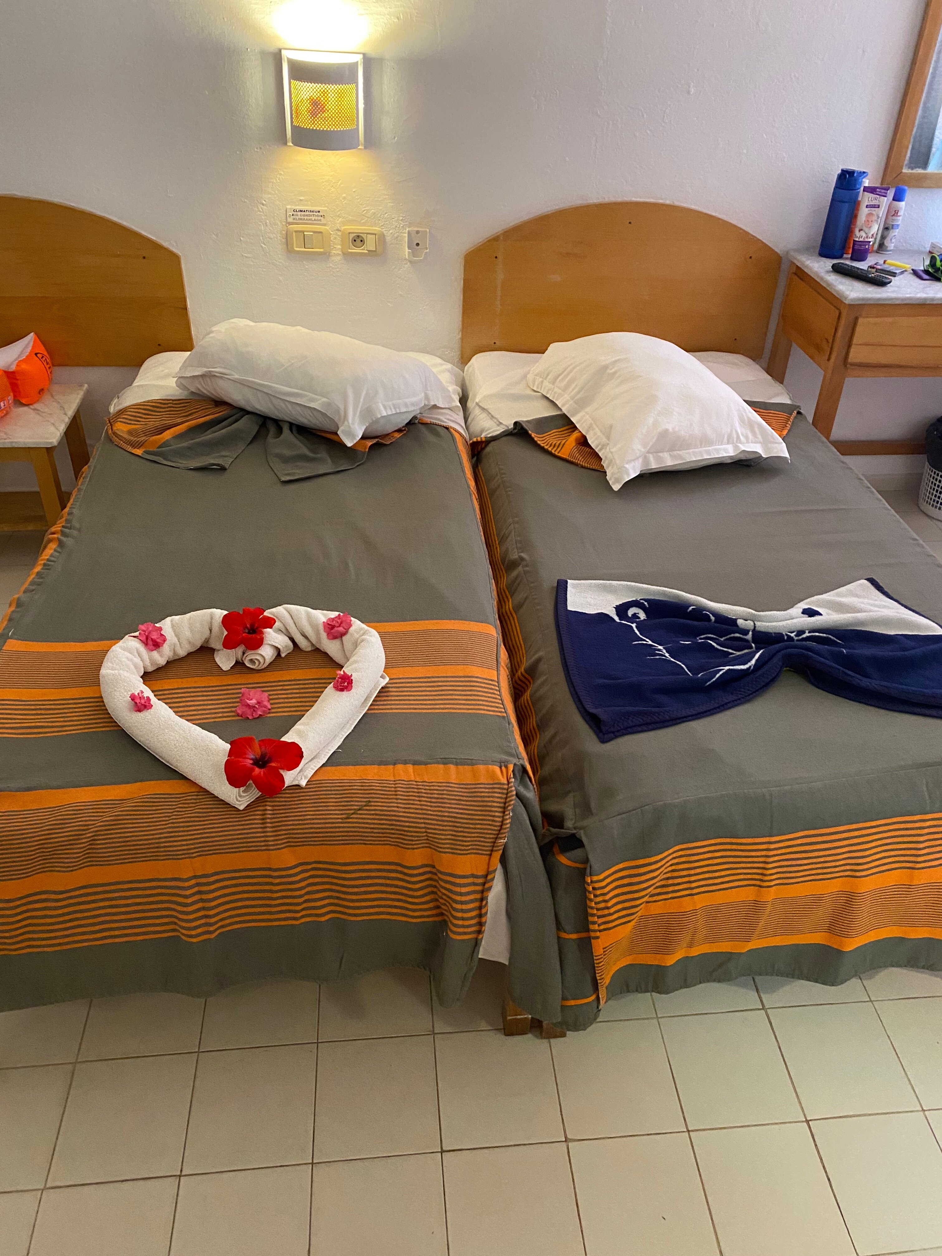 Фото Hotel Samira Club