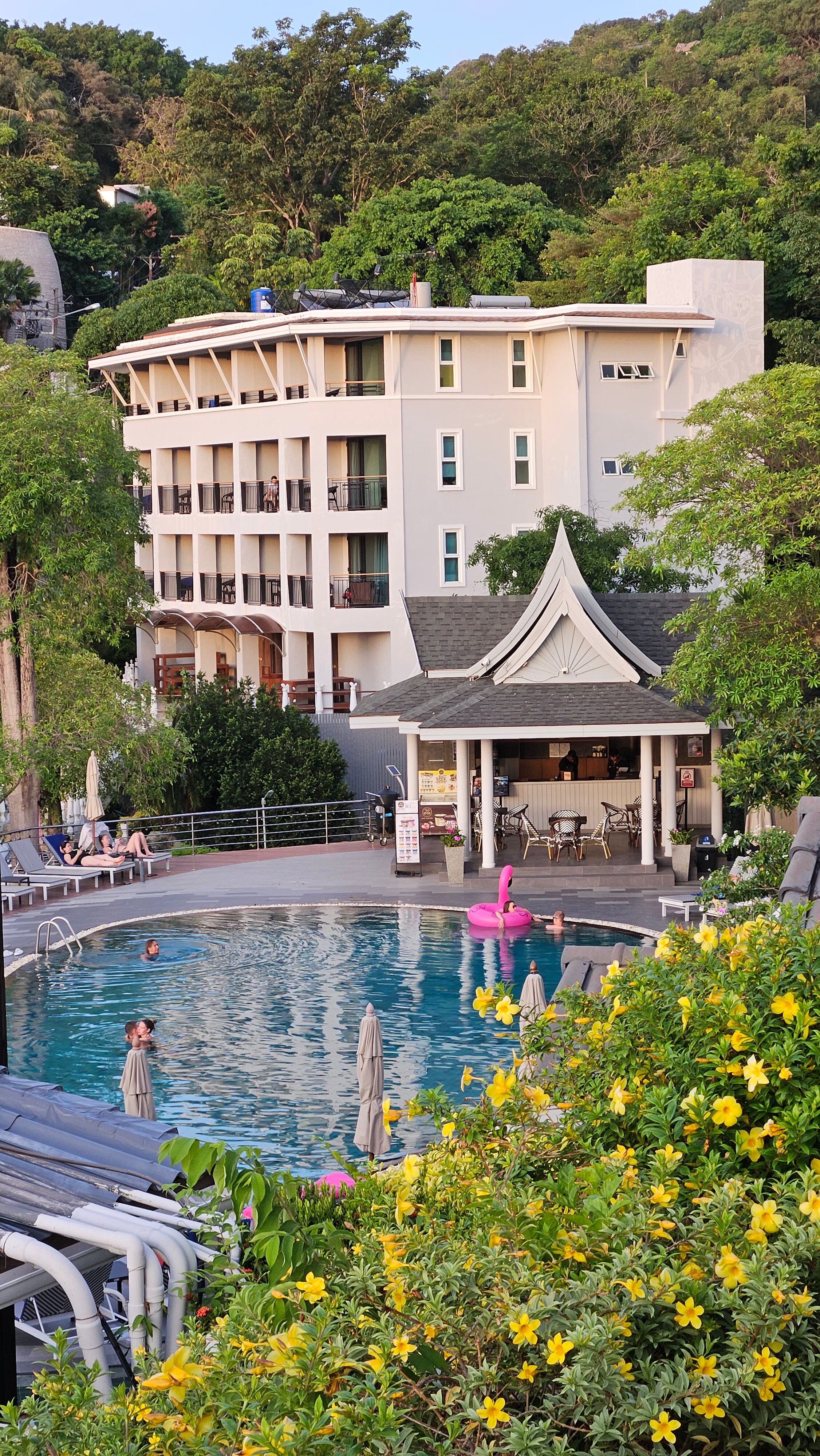 Фото Orchidacea Resort