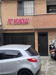 PC Mundial (Antioquia, Municipio de Medellín, Laureles Estadio, Calle 49, 65A-15), computer store