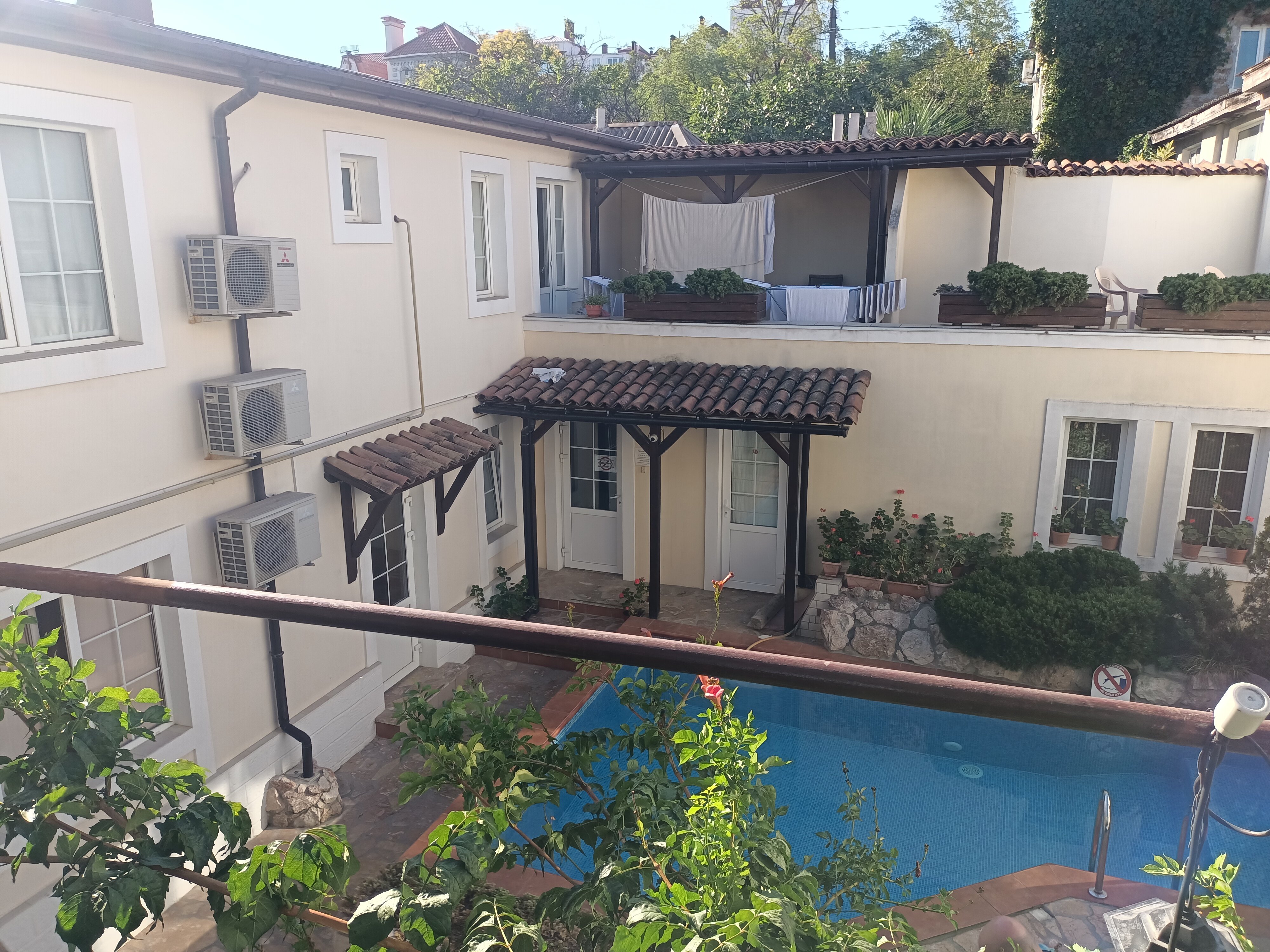 Фото Старый город