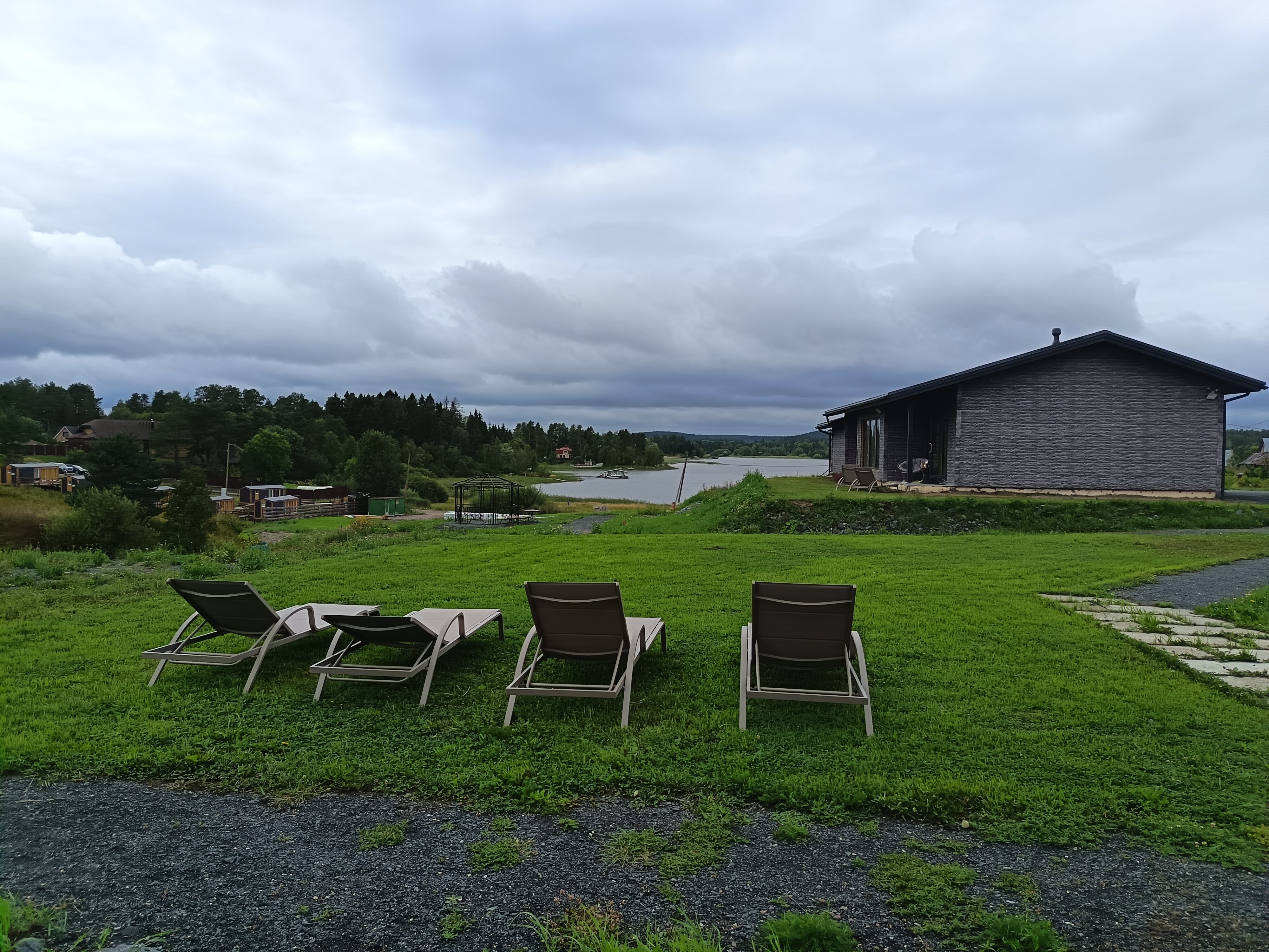 Фото Павола