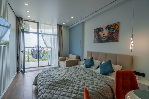 Иное жильё Стиль Жизни в Крыму