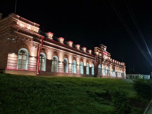 Арзамас жезөкшелерінің суреттері