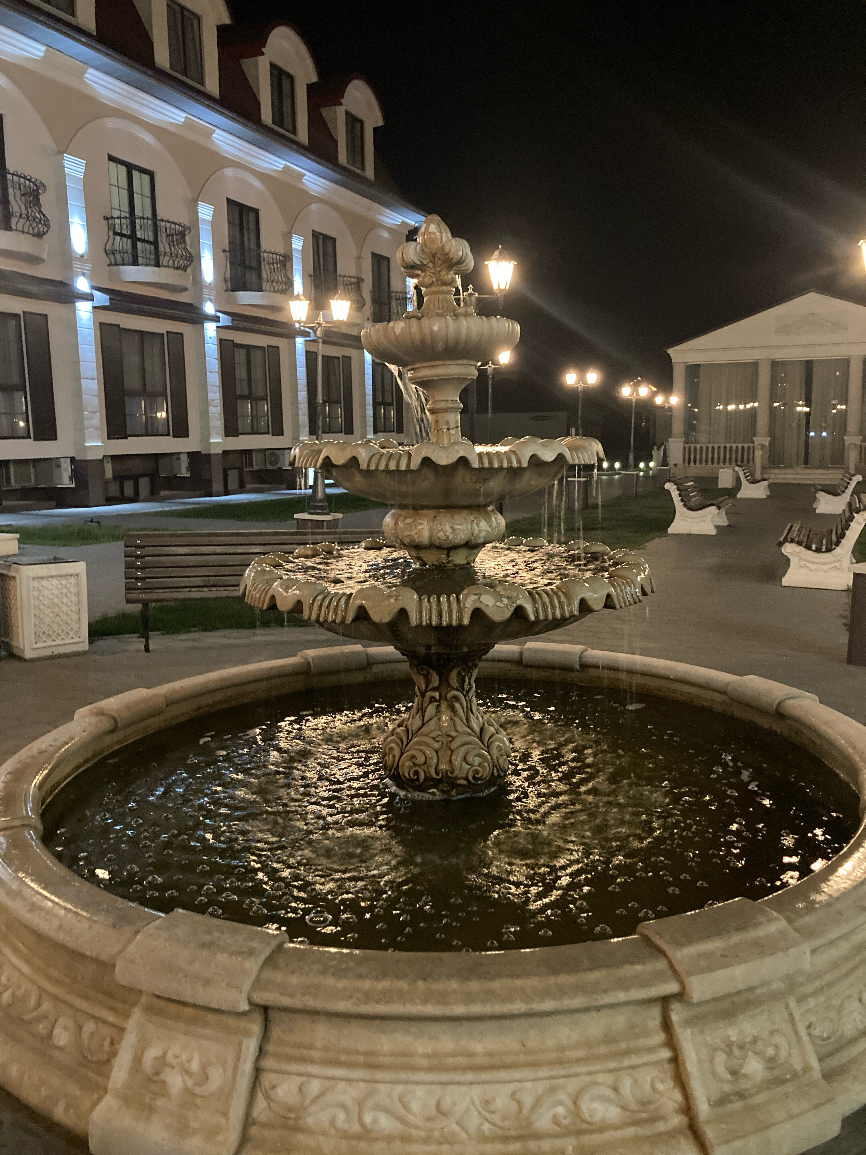 Фото Марко Поло