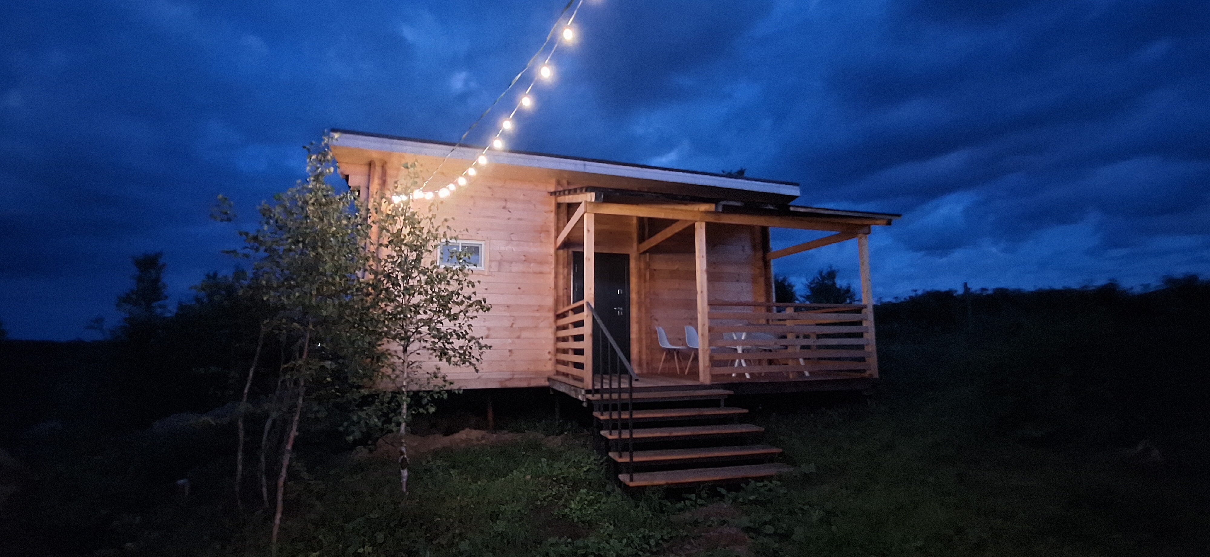 Фото Ипиней