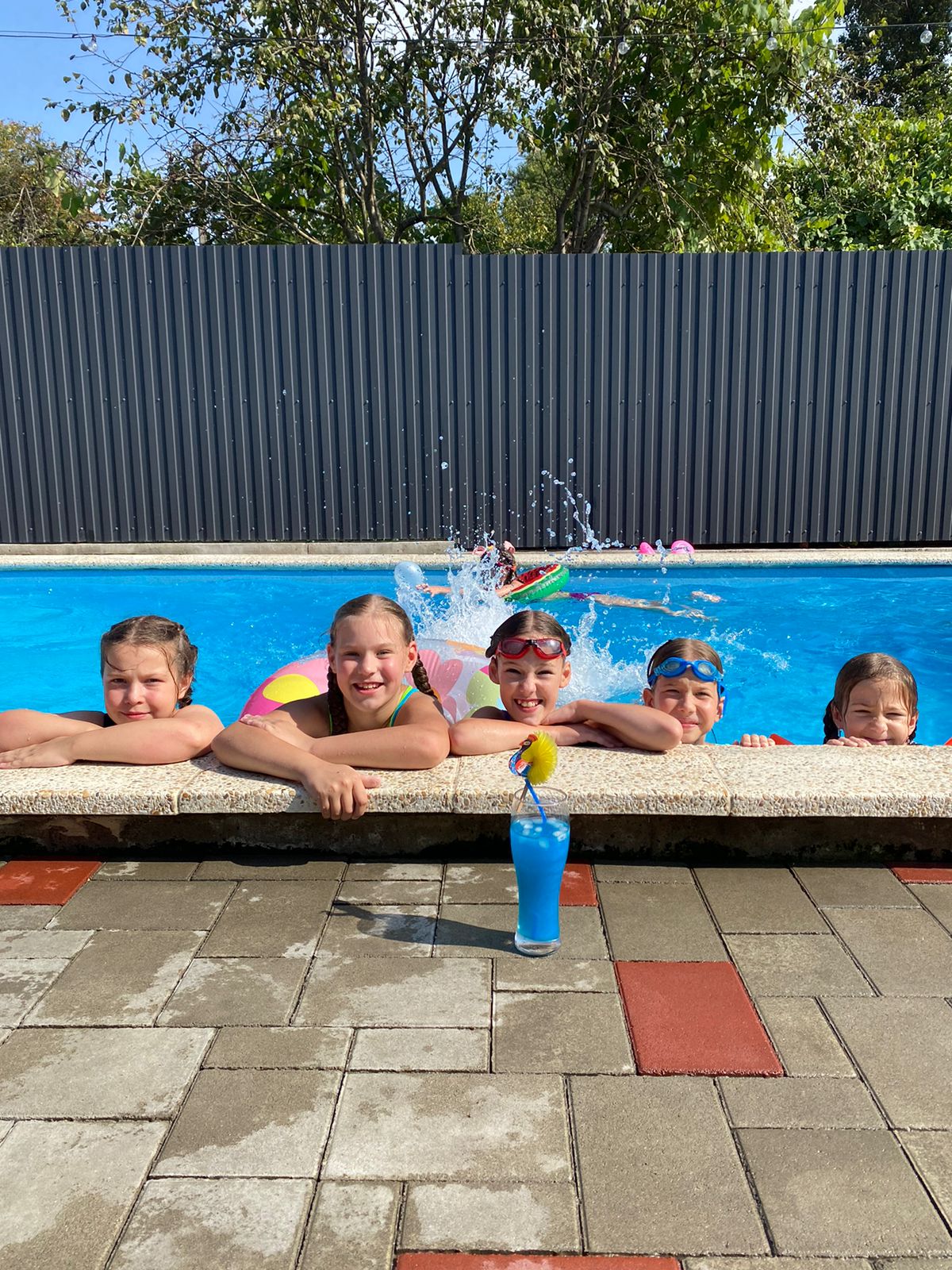 Фото Две реки