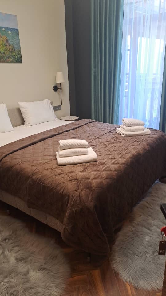 Фото Villa de Maria