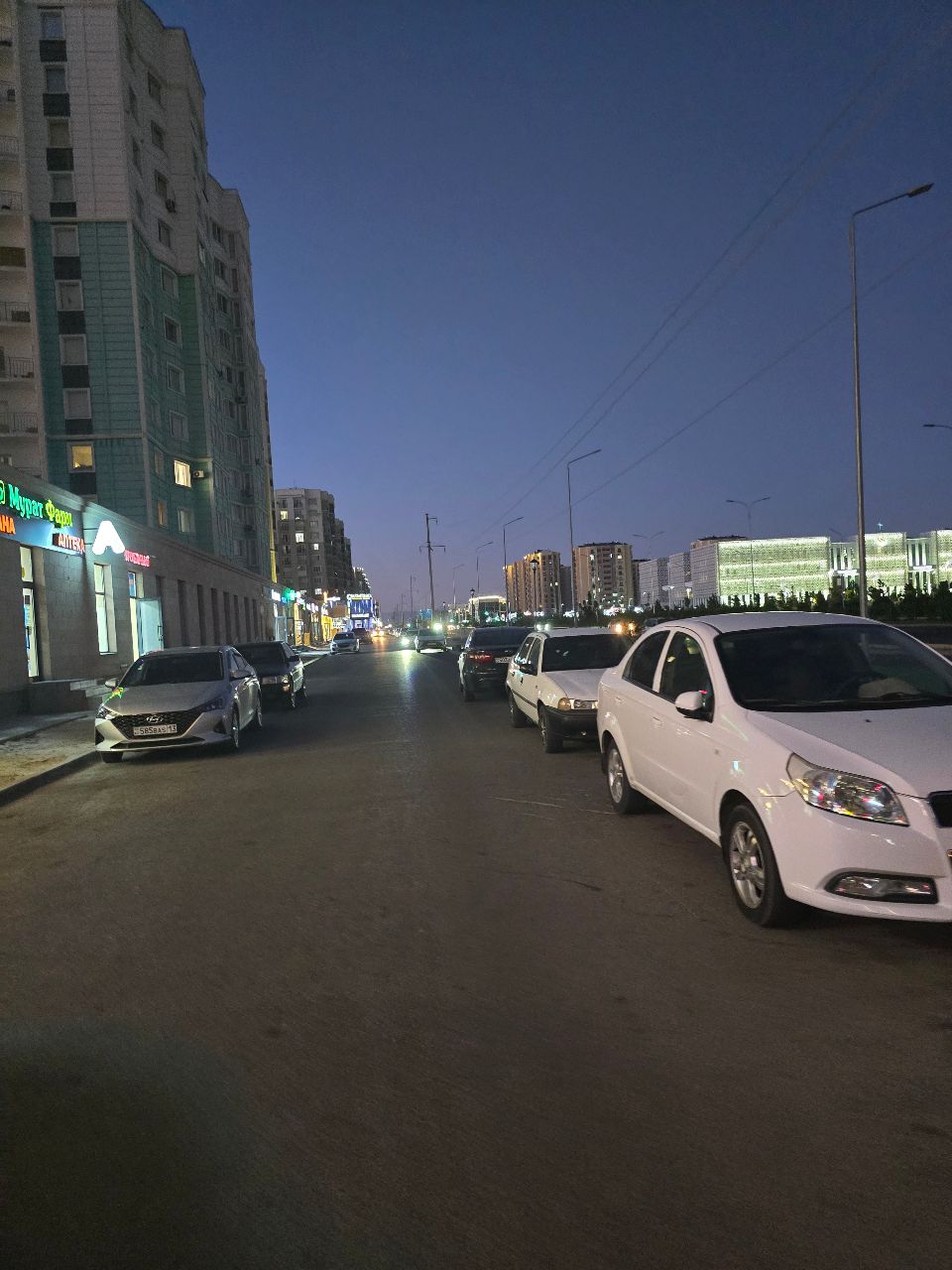 Фото Rixos Turkistan