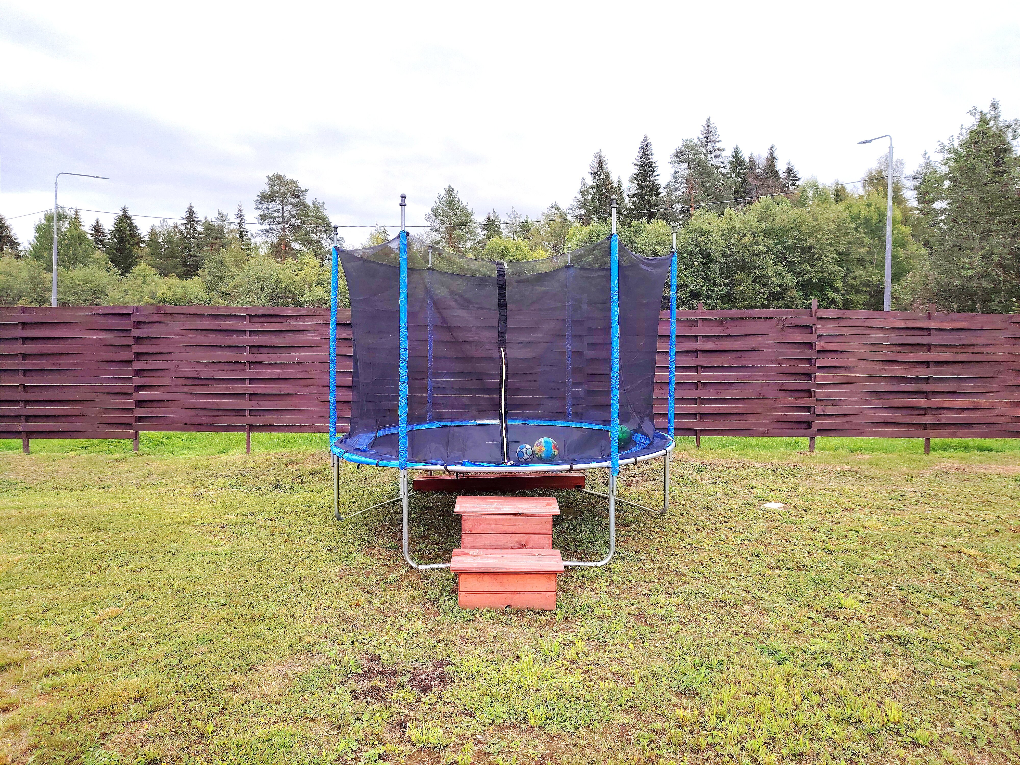 Фото Рускеальский привал