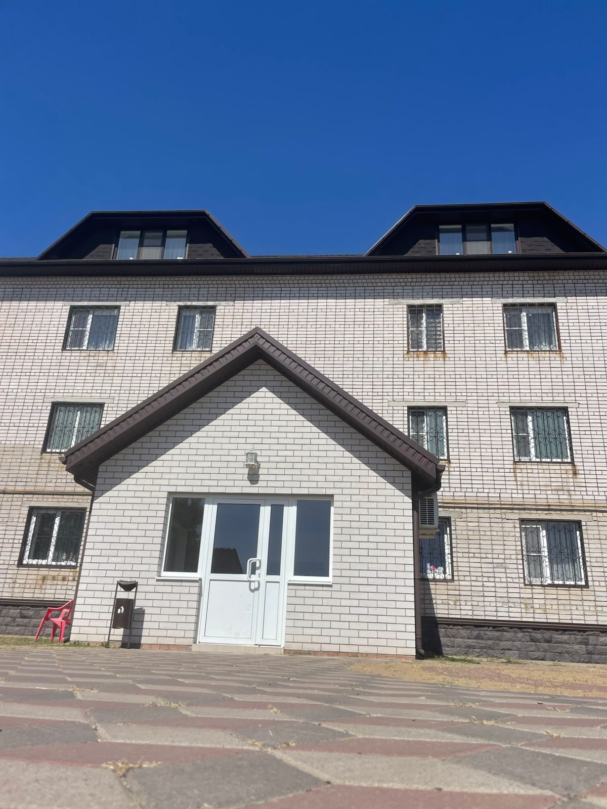 Фото White House