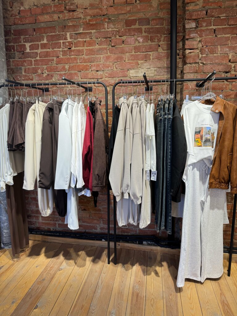 Clothing store L. lita, Rostov‑na‑Donu, photo