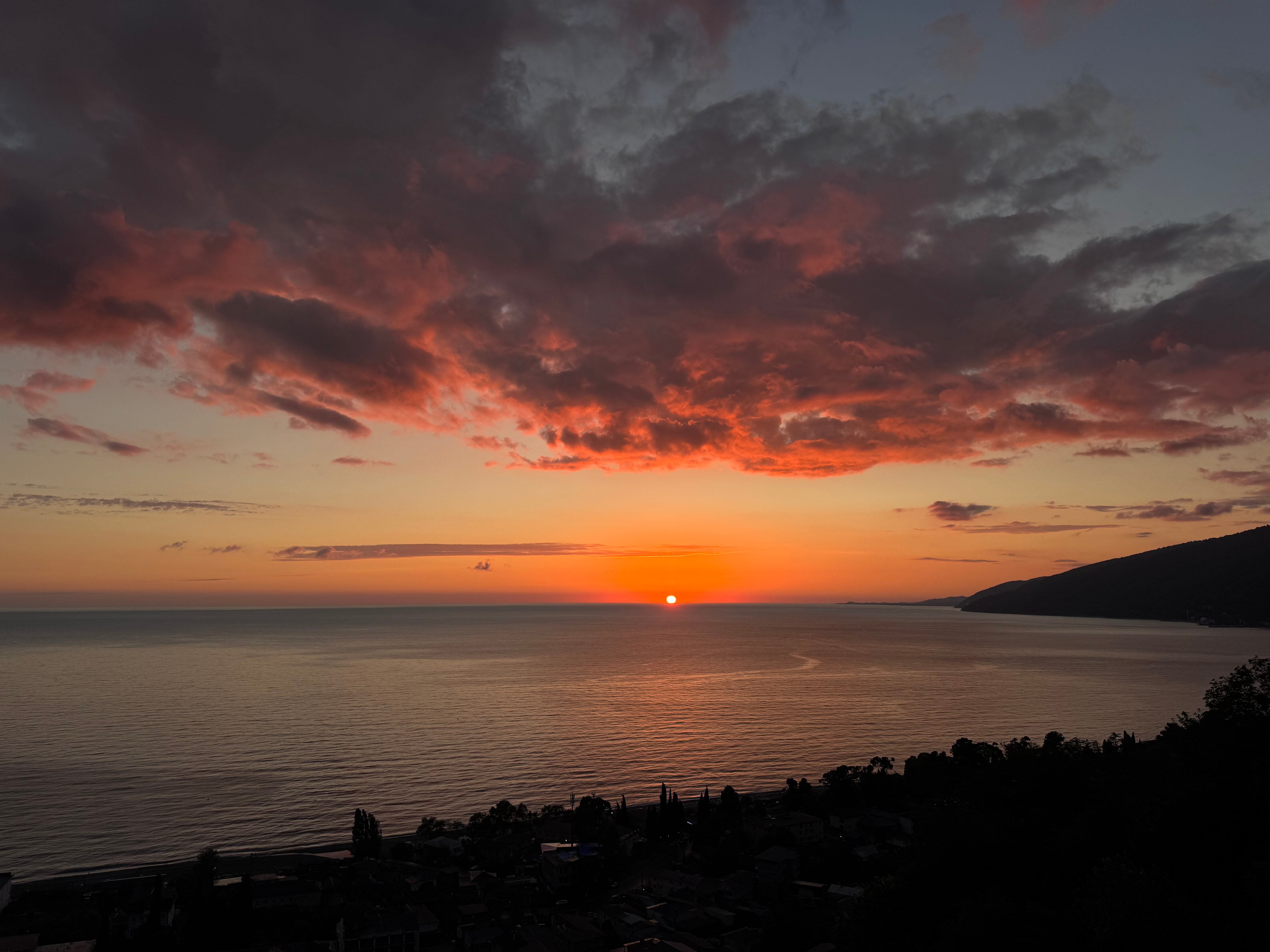 Фото Апартаменты Китон