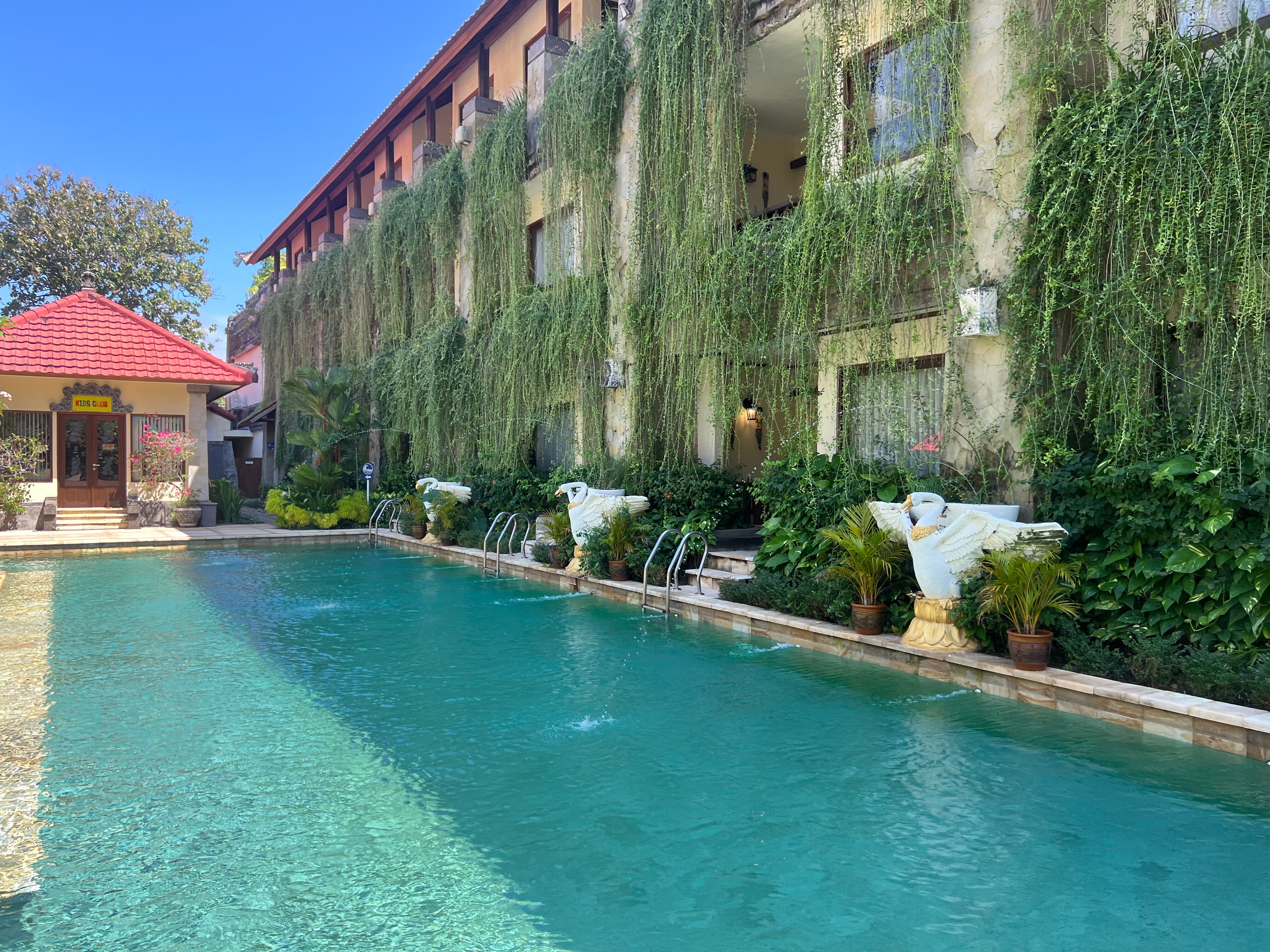 Фото The Grand Bali Nusa Dua