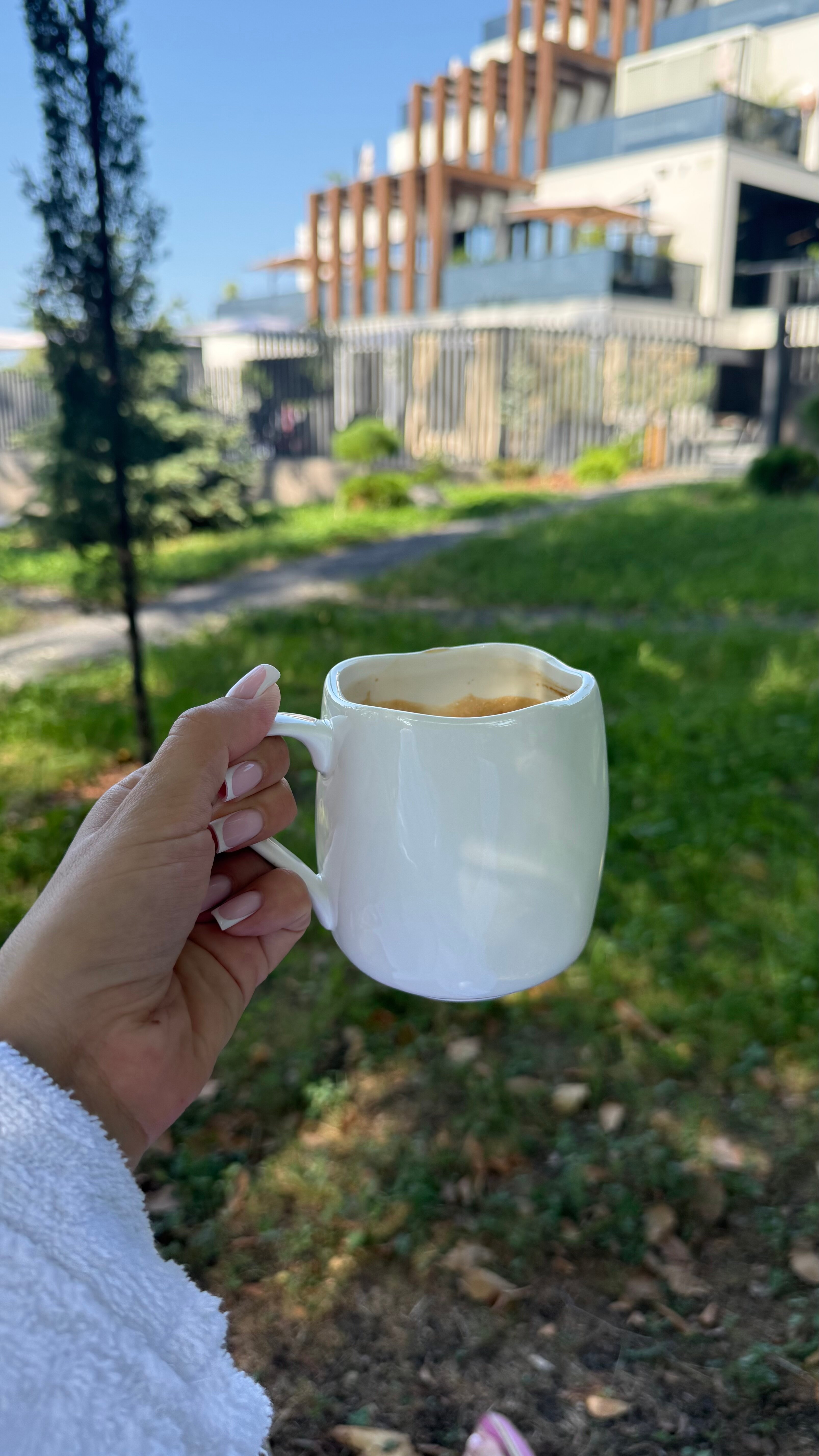 Фото Мондриан