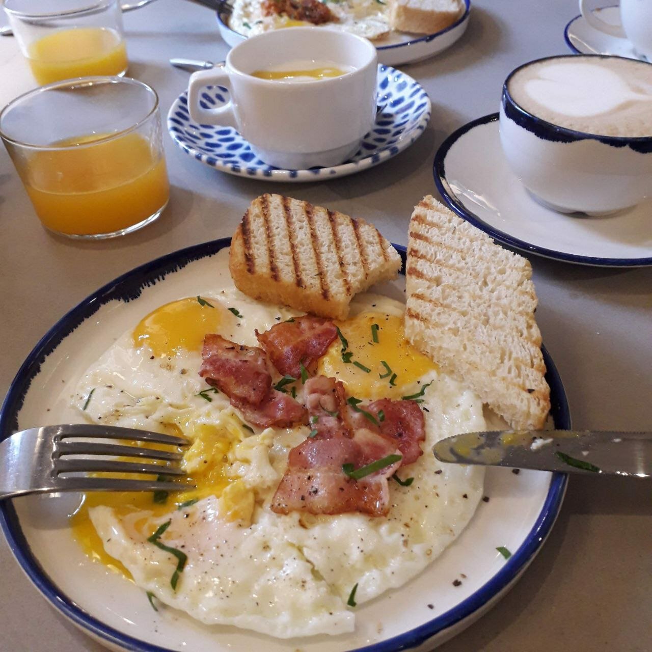 Фото Гайд Парк