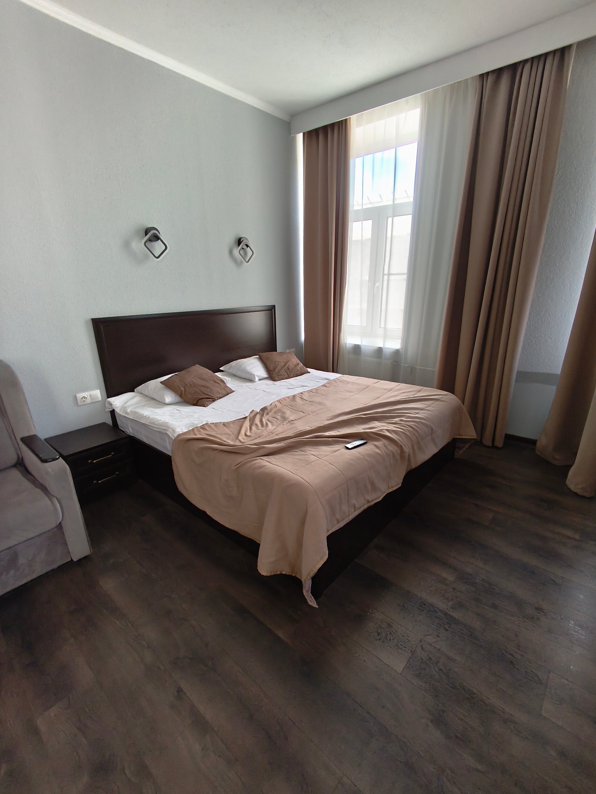 Фото Solo центр