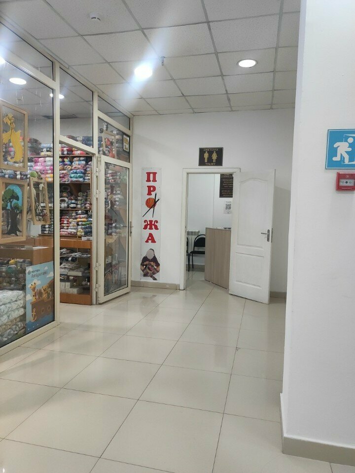 Toilet Toilet, Karaganda, photo