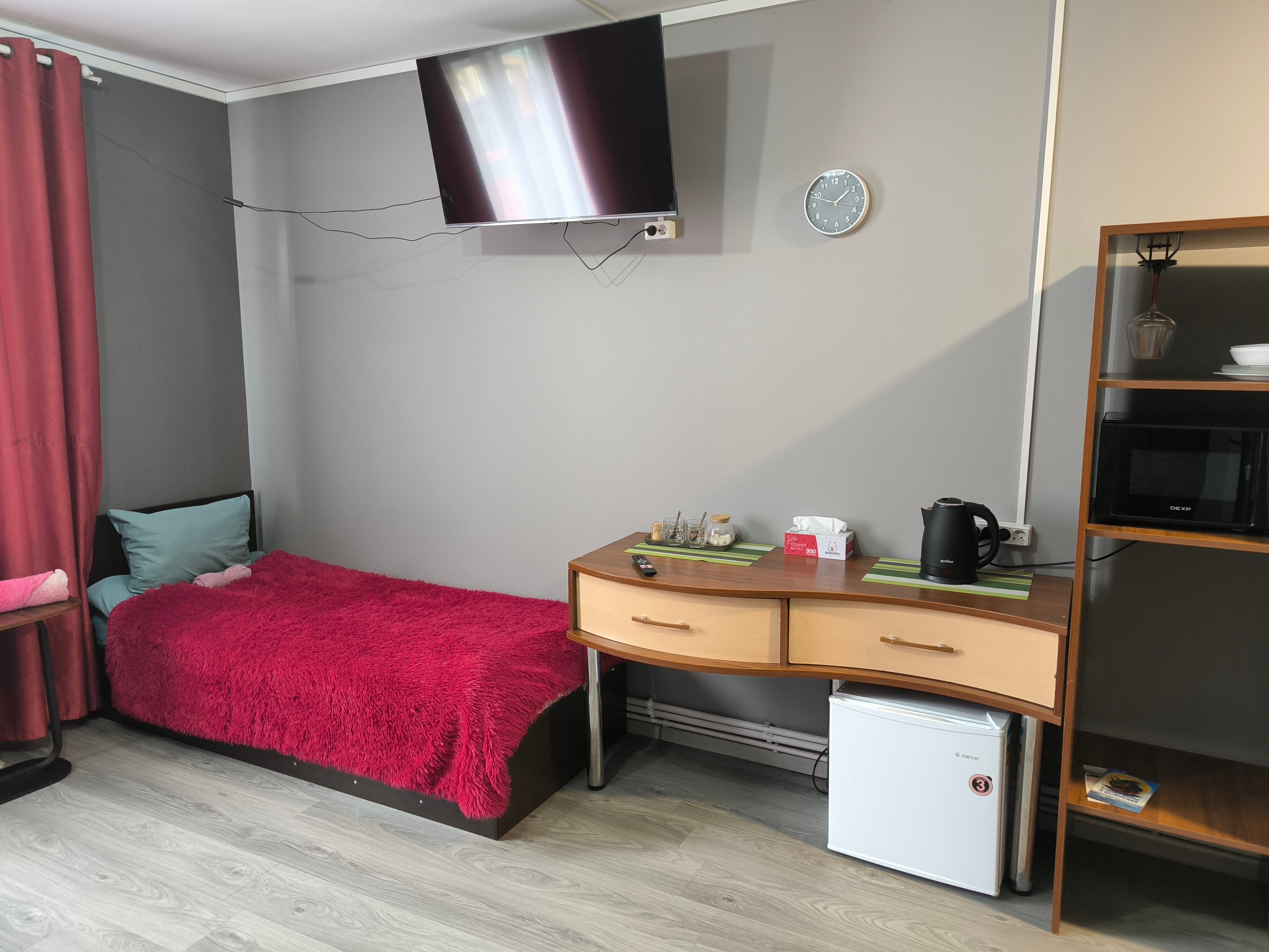 Фото Камчатдар