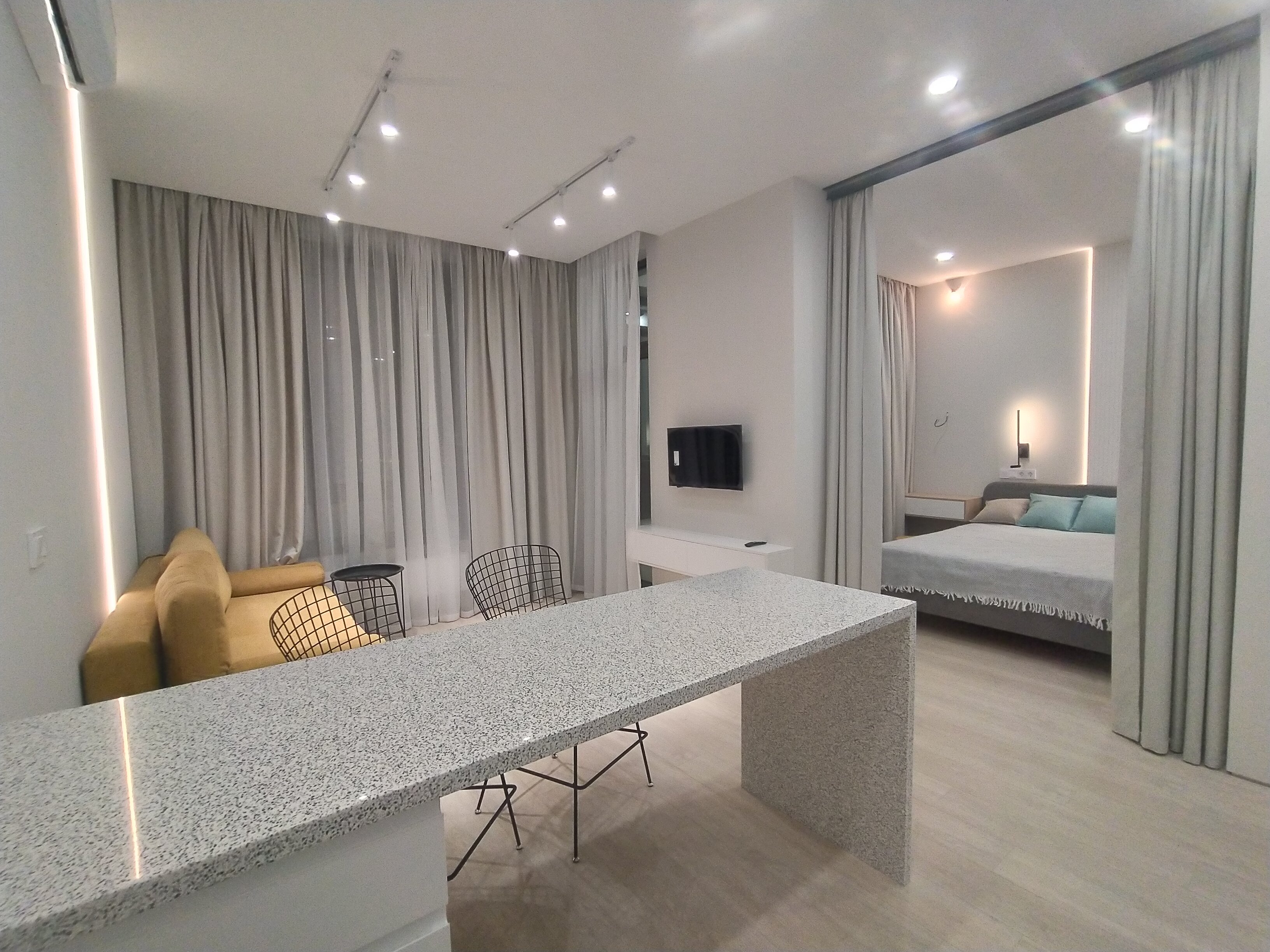 Фото Sibgat Apartments