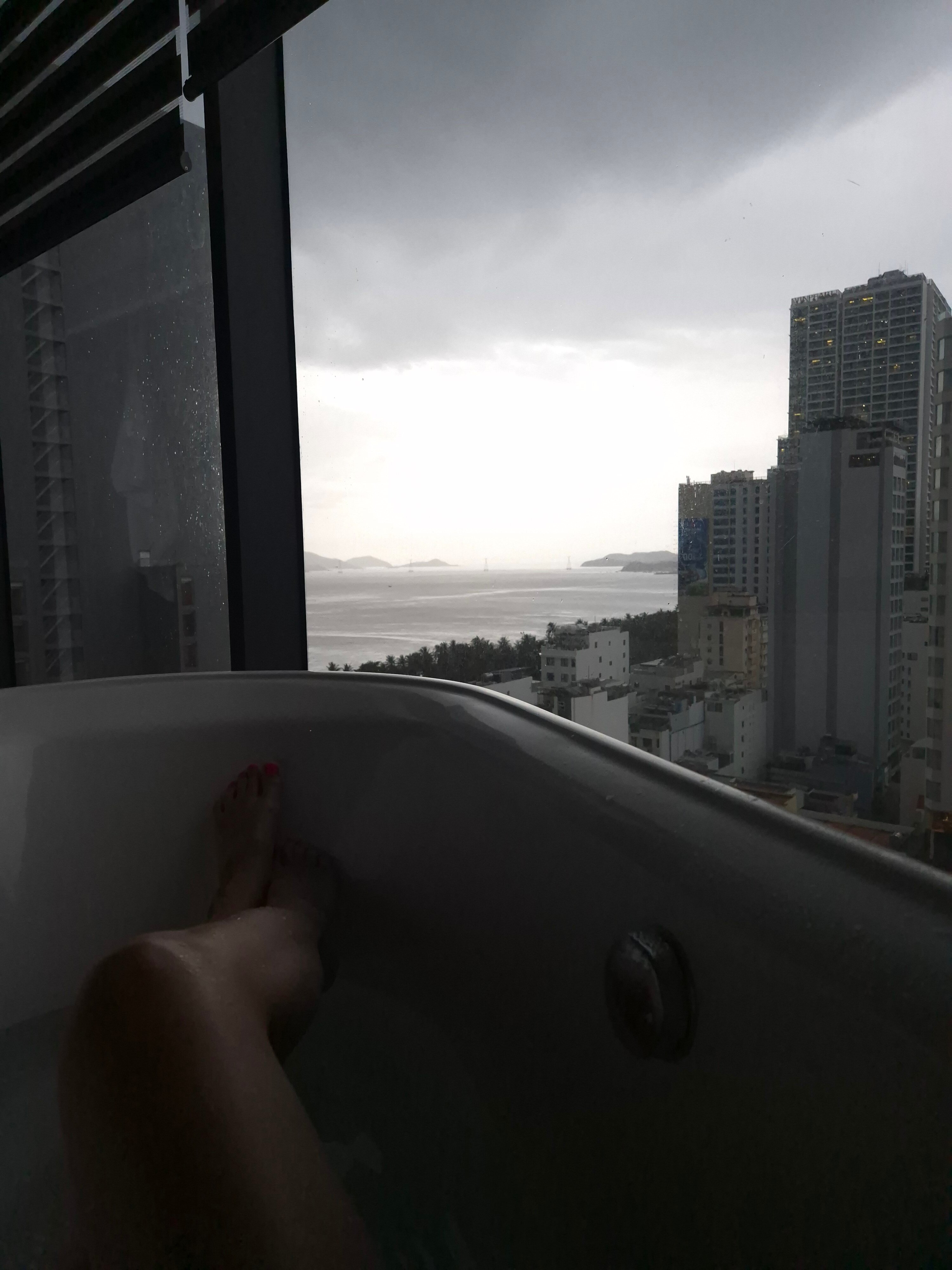 Фото Grand Tourane Nha Trang Hotel